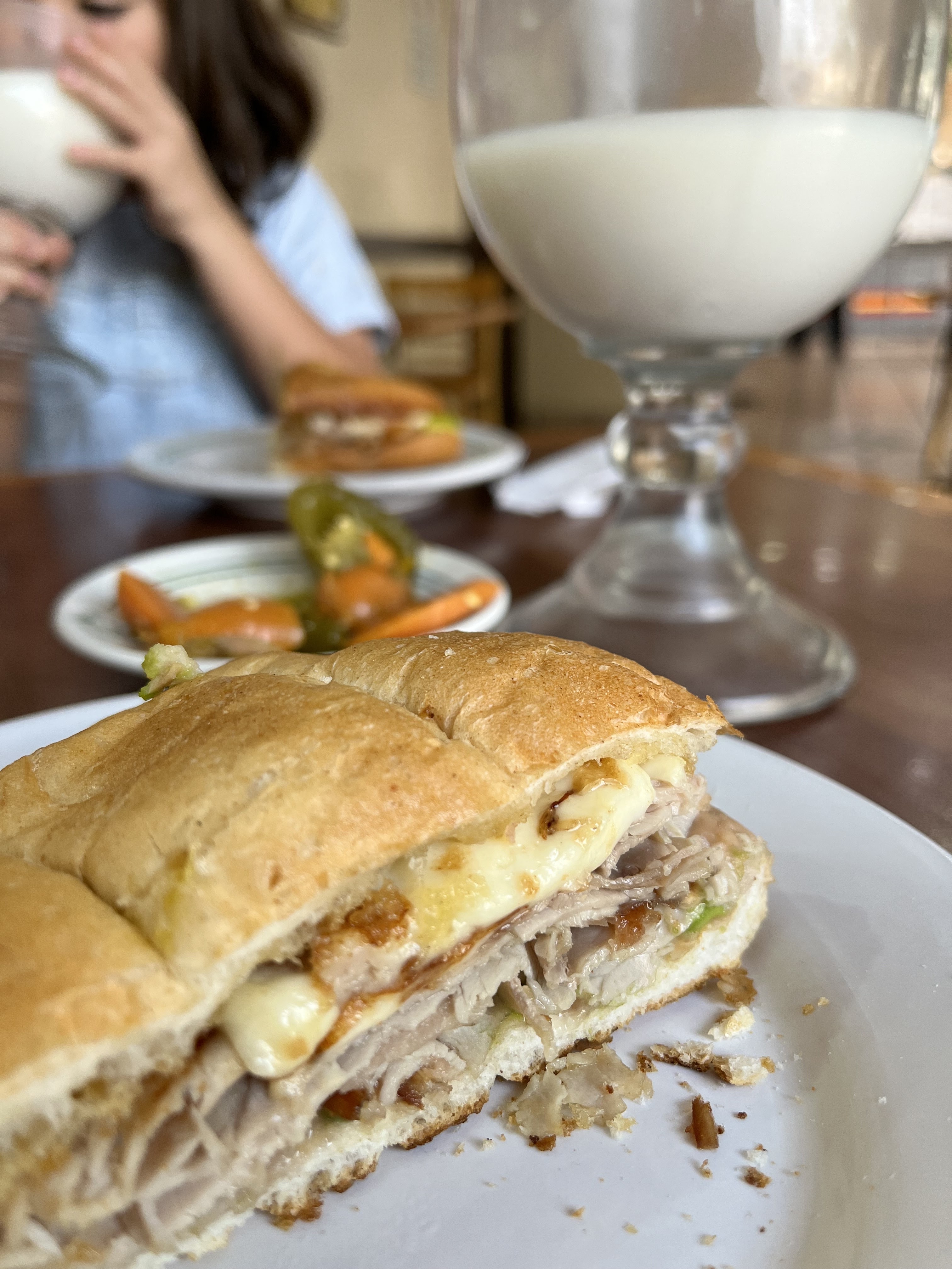 Tortas Don Polo image 10