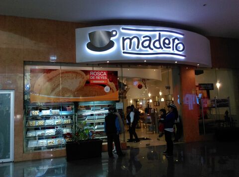 Madero Restaurante image 3
