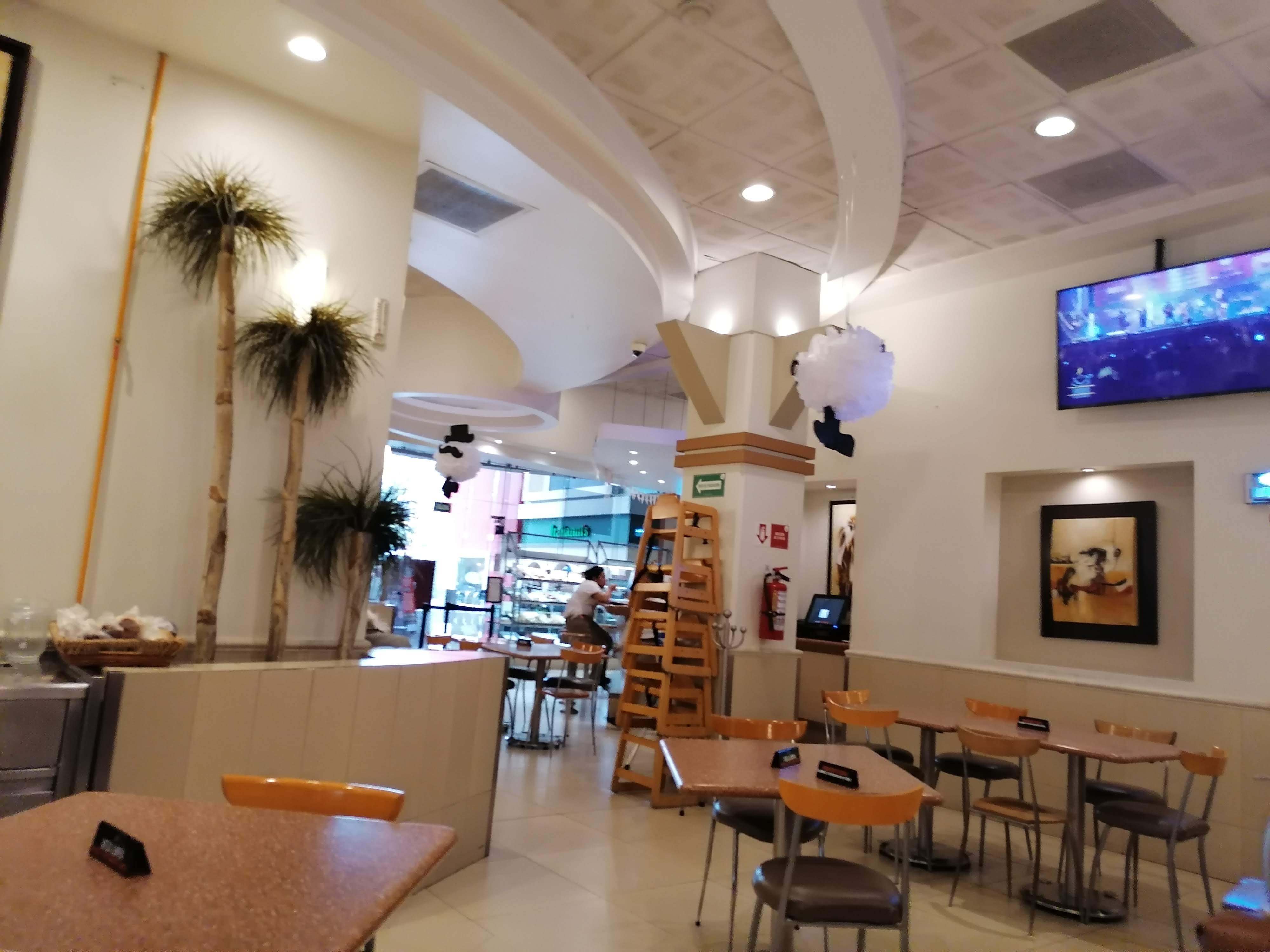 Madero Restaurante image 4