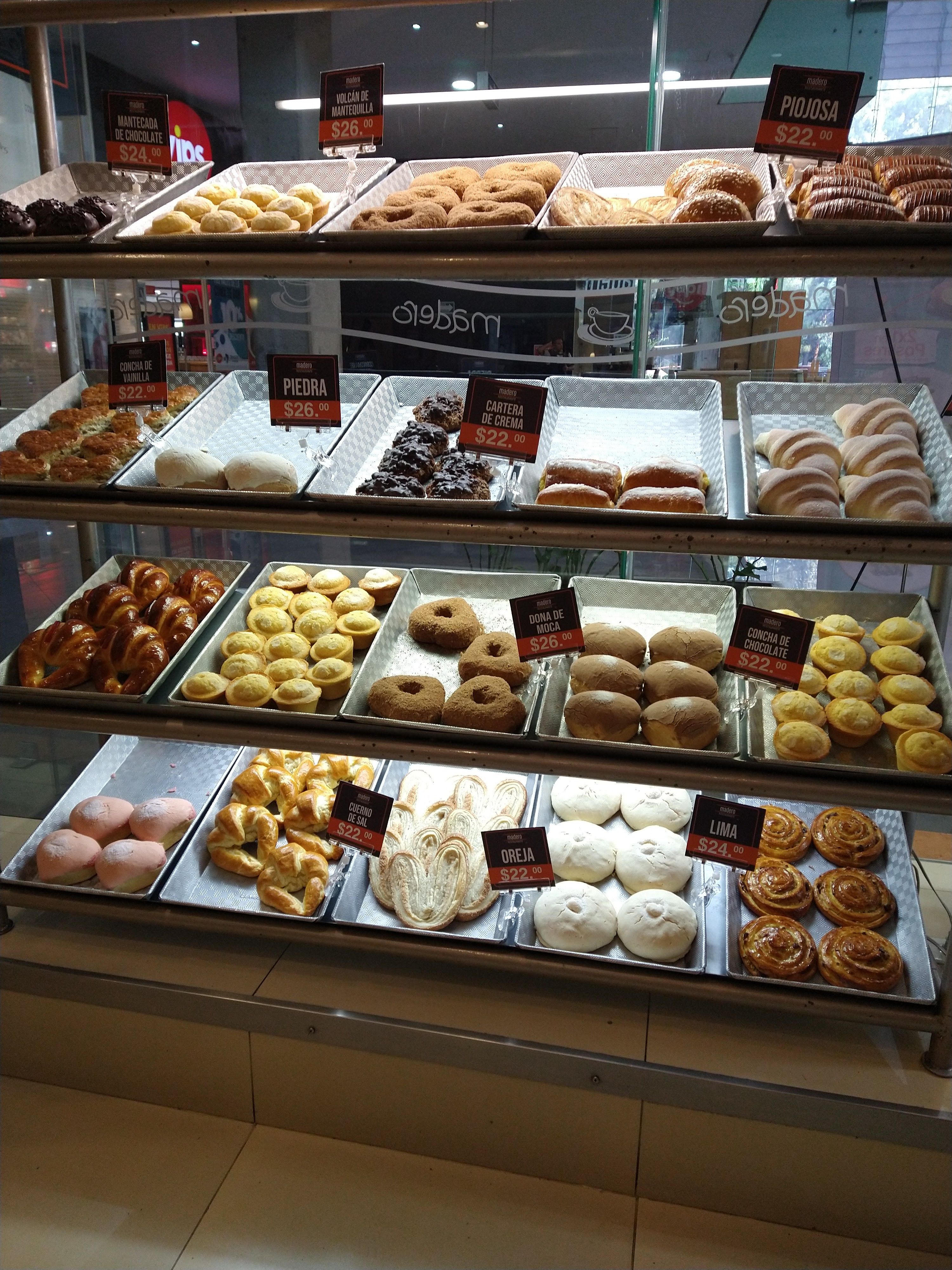 Madero Restaurante image 6