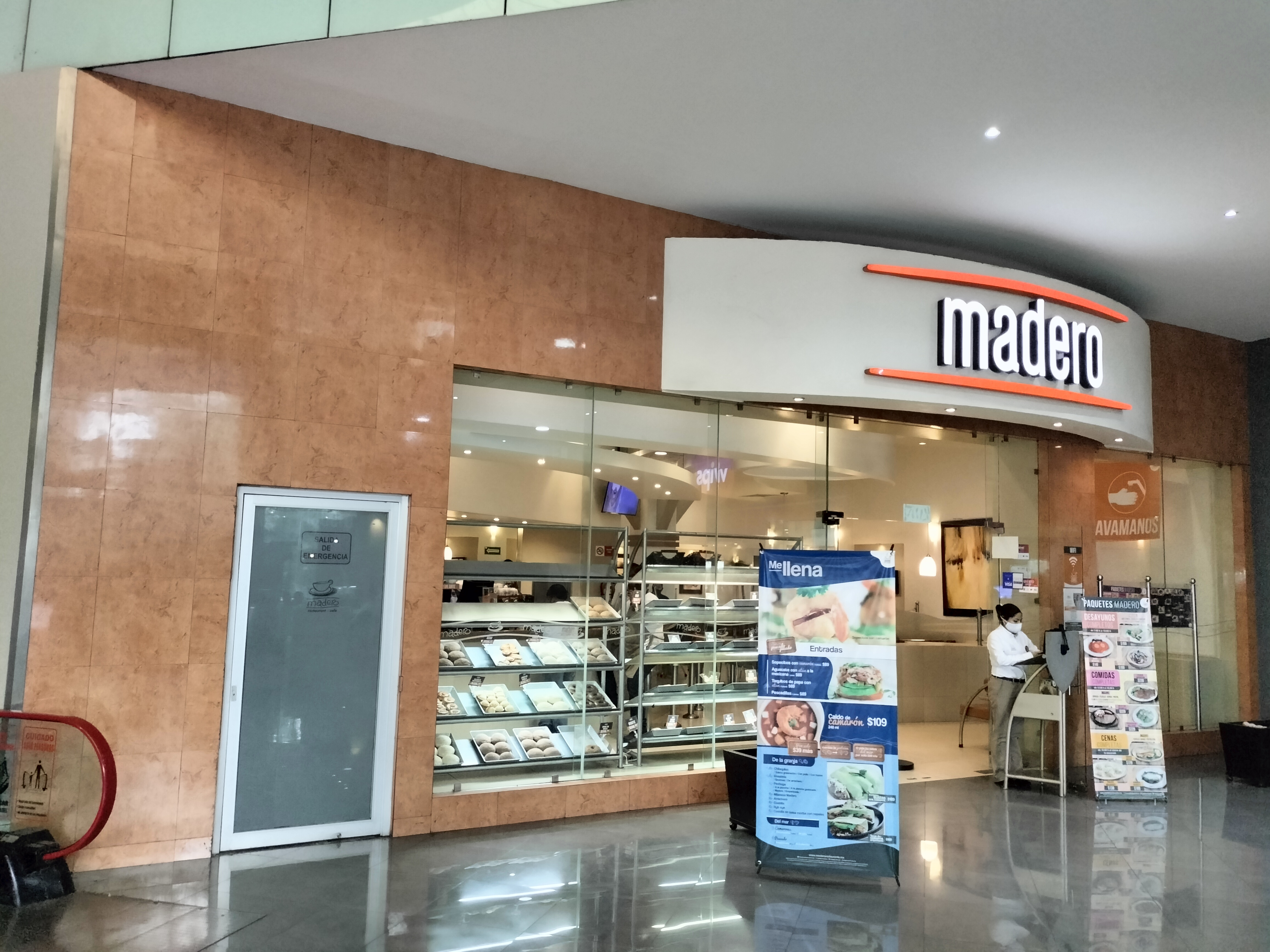 Madero Restaurante image 7