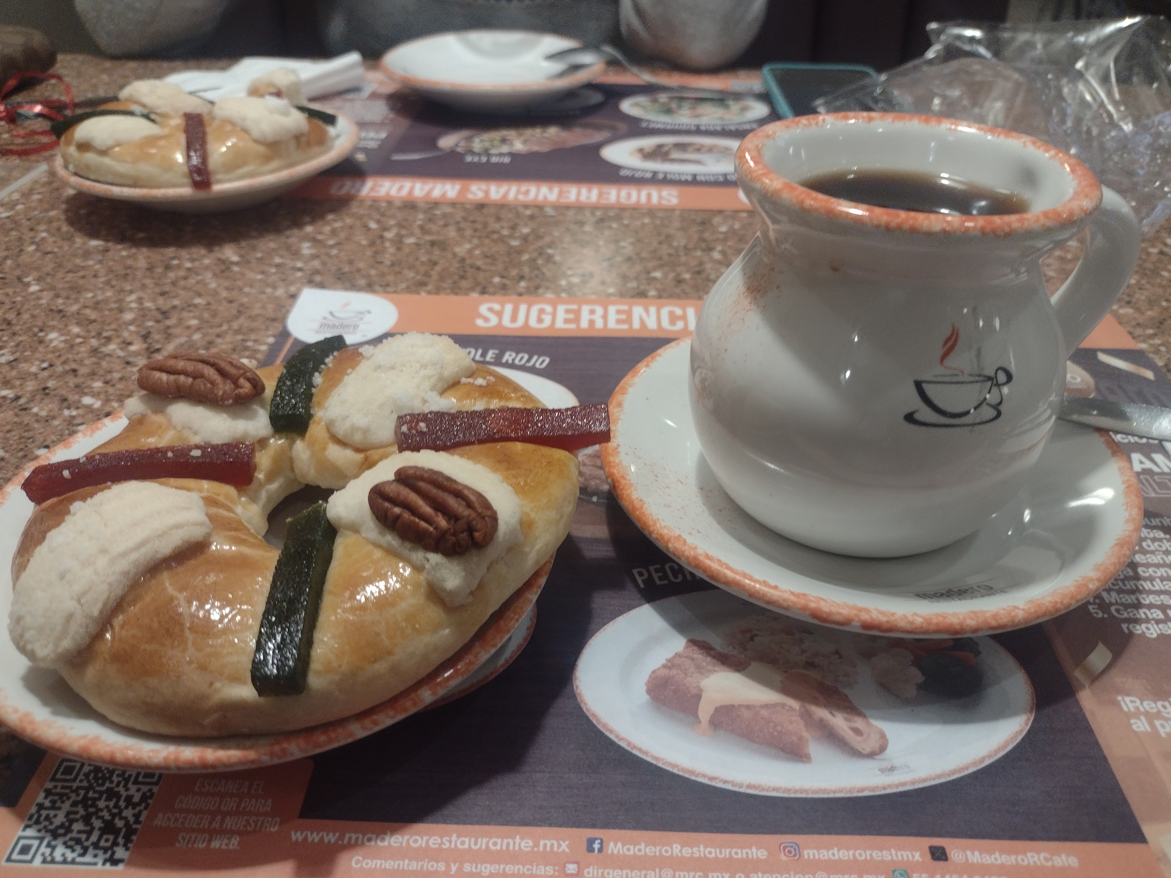 Madero Restaurante image 8