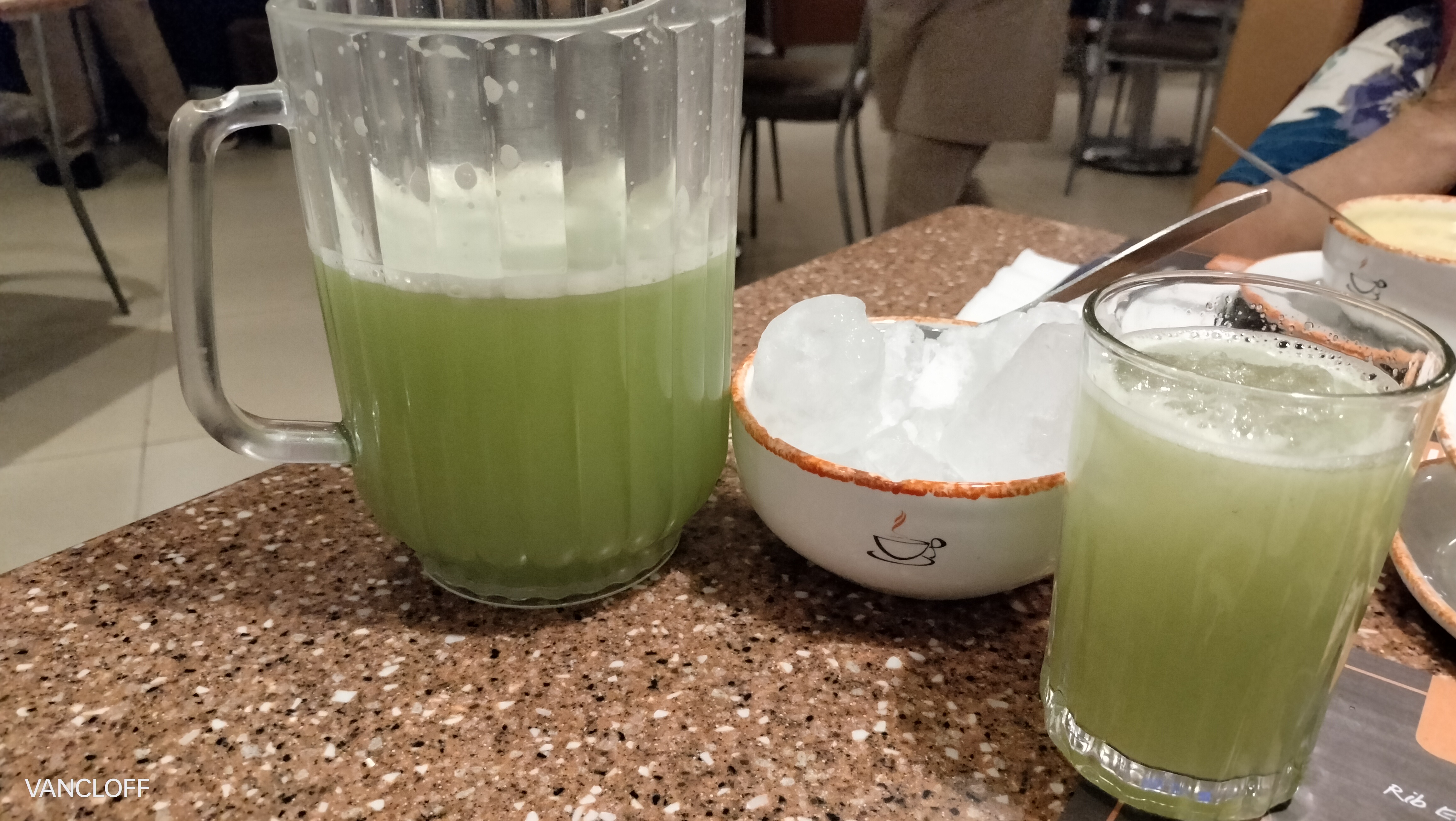 Madero Restaurante image 9