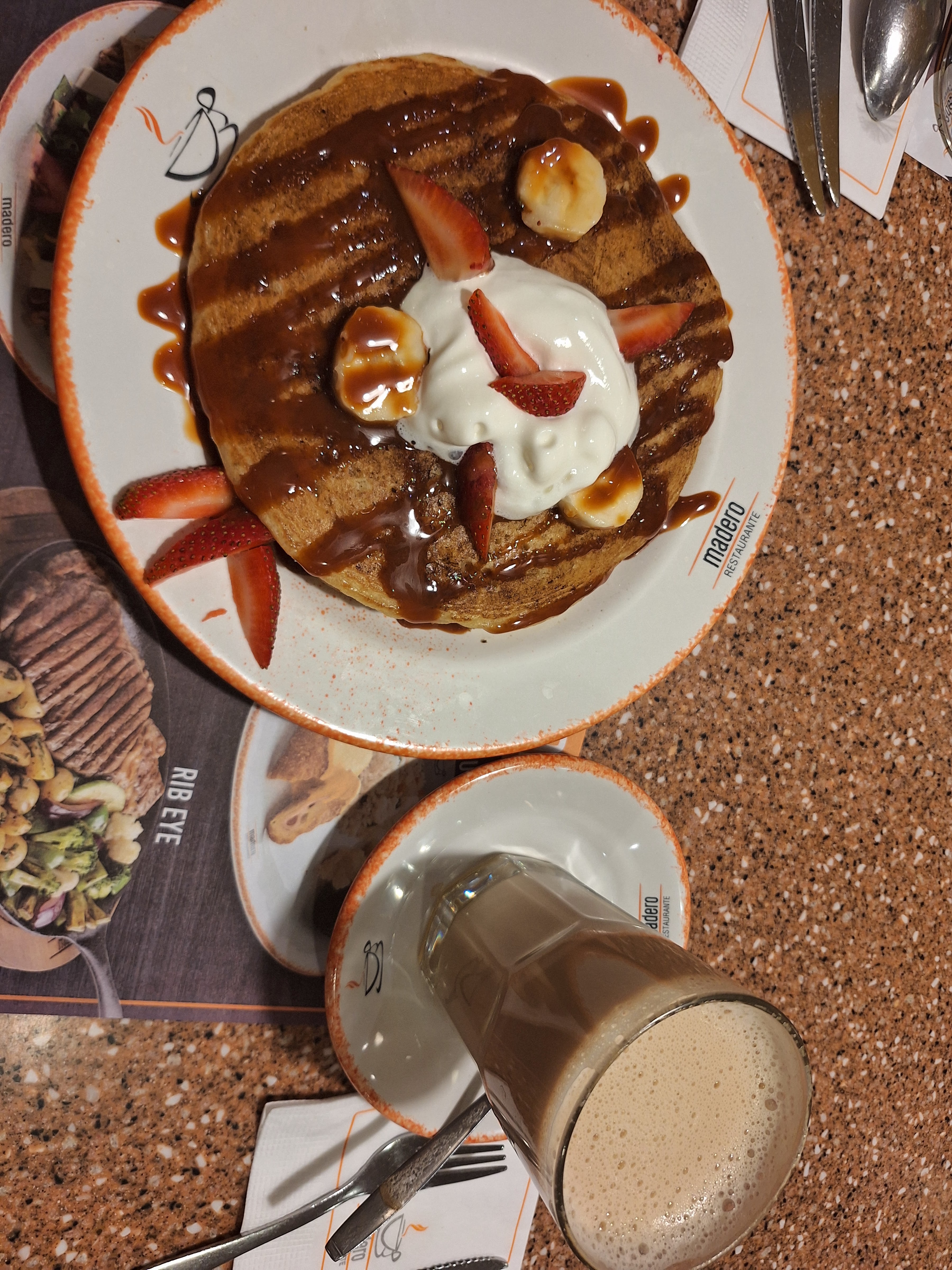 Madero Restaurante image 10