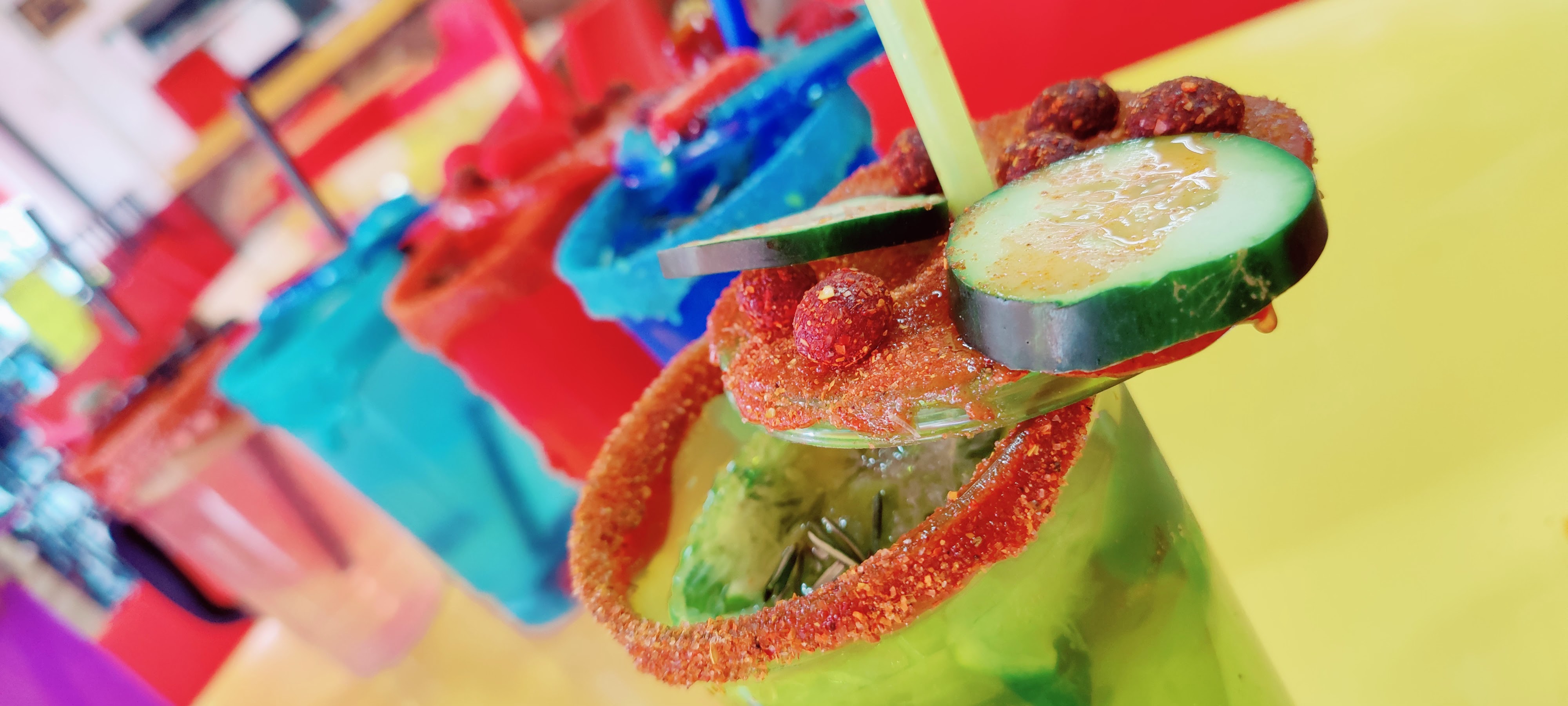 Taqueria Los Forcados (Sitio Oficial) image 6