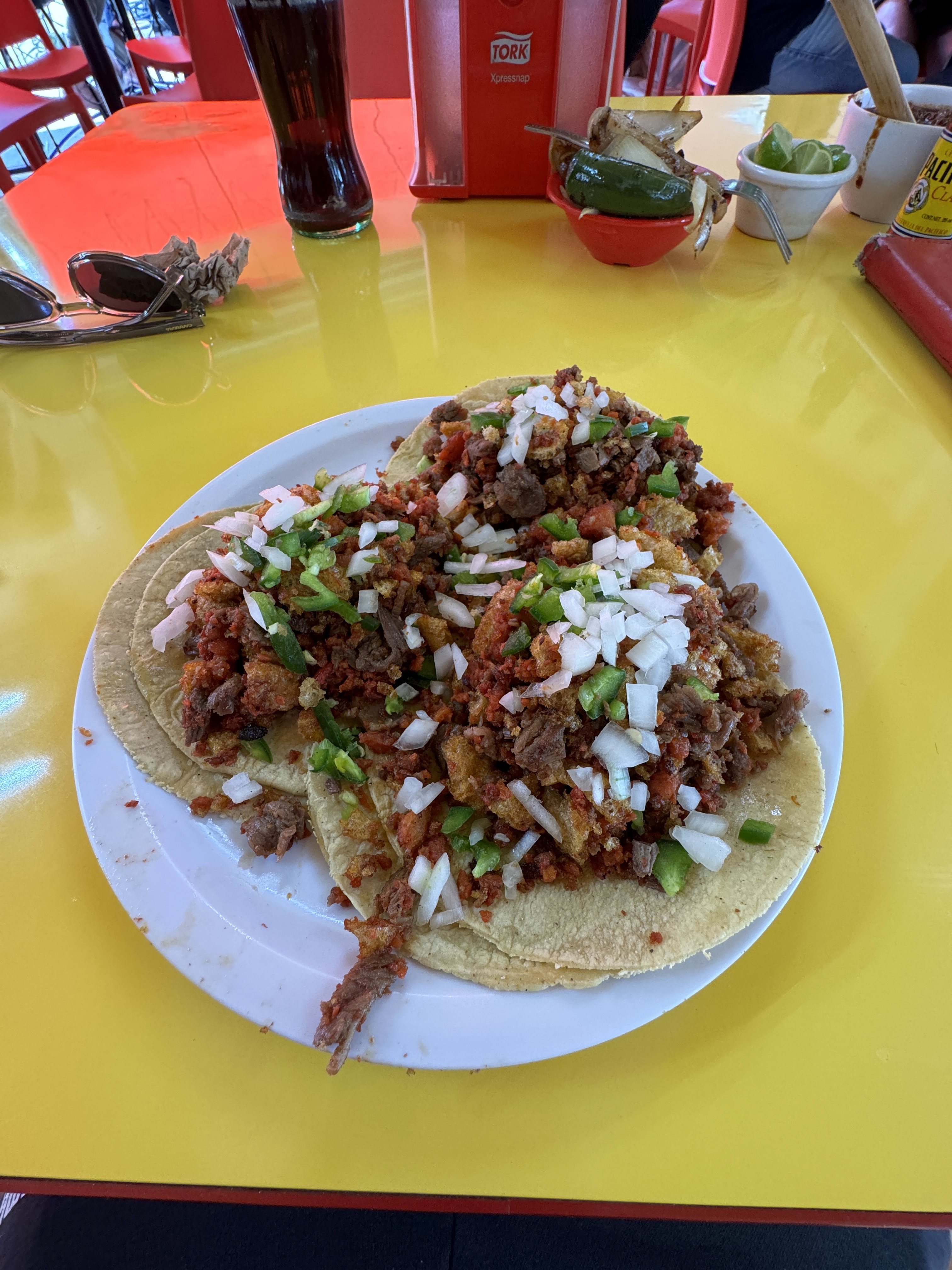 Taqueria Los Forcados (Sitio Oficial) image 8