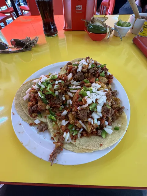 Taqueria Los Forcados (Sitio Oficial) image 8