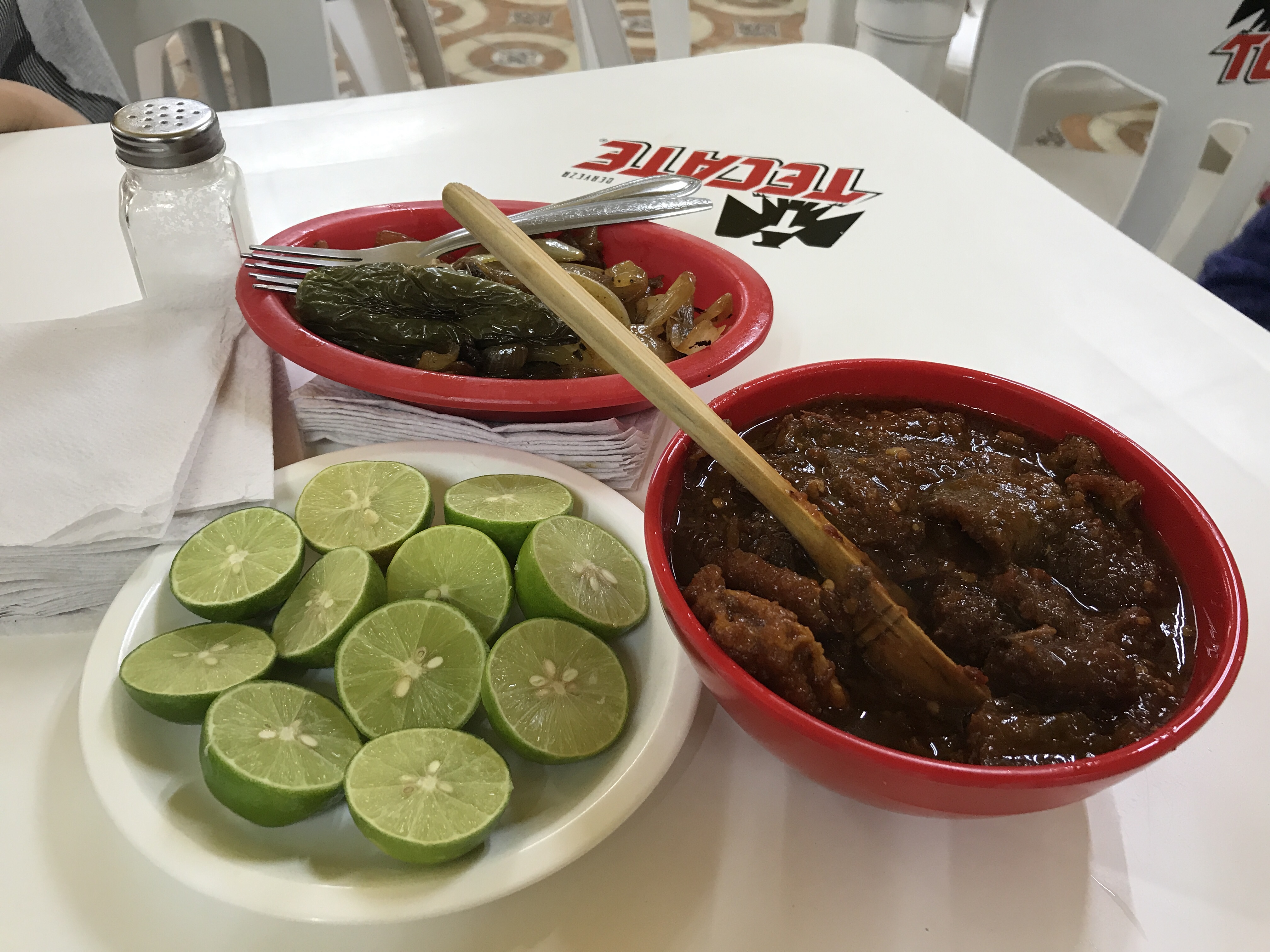 Taqueria Los Forcados (Sitio Oficial) image 9