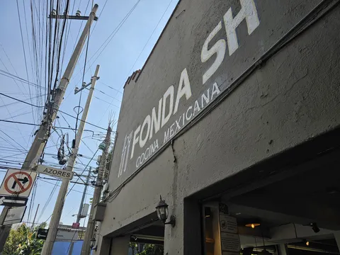 Fonda SH image 6