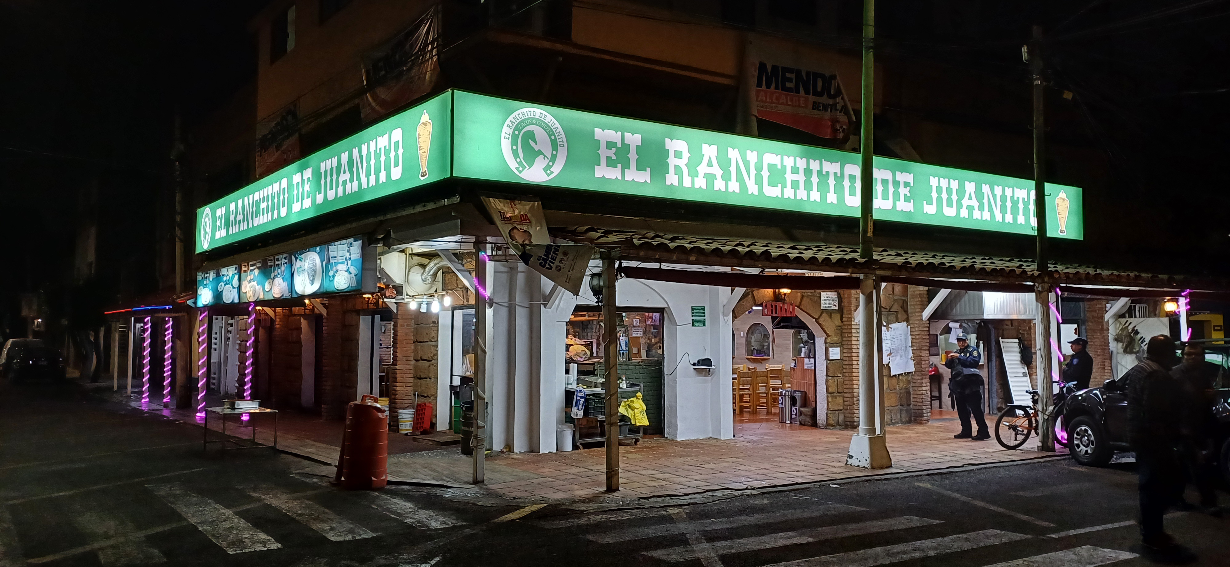 El Rancho de Don Juan image 1