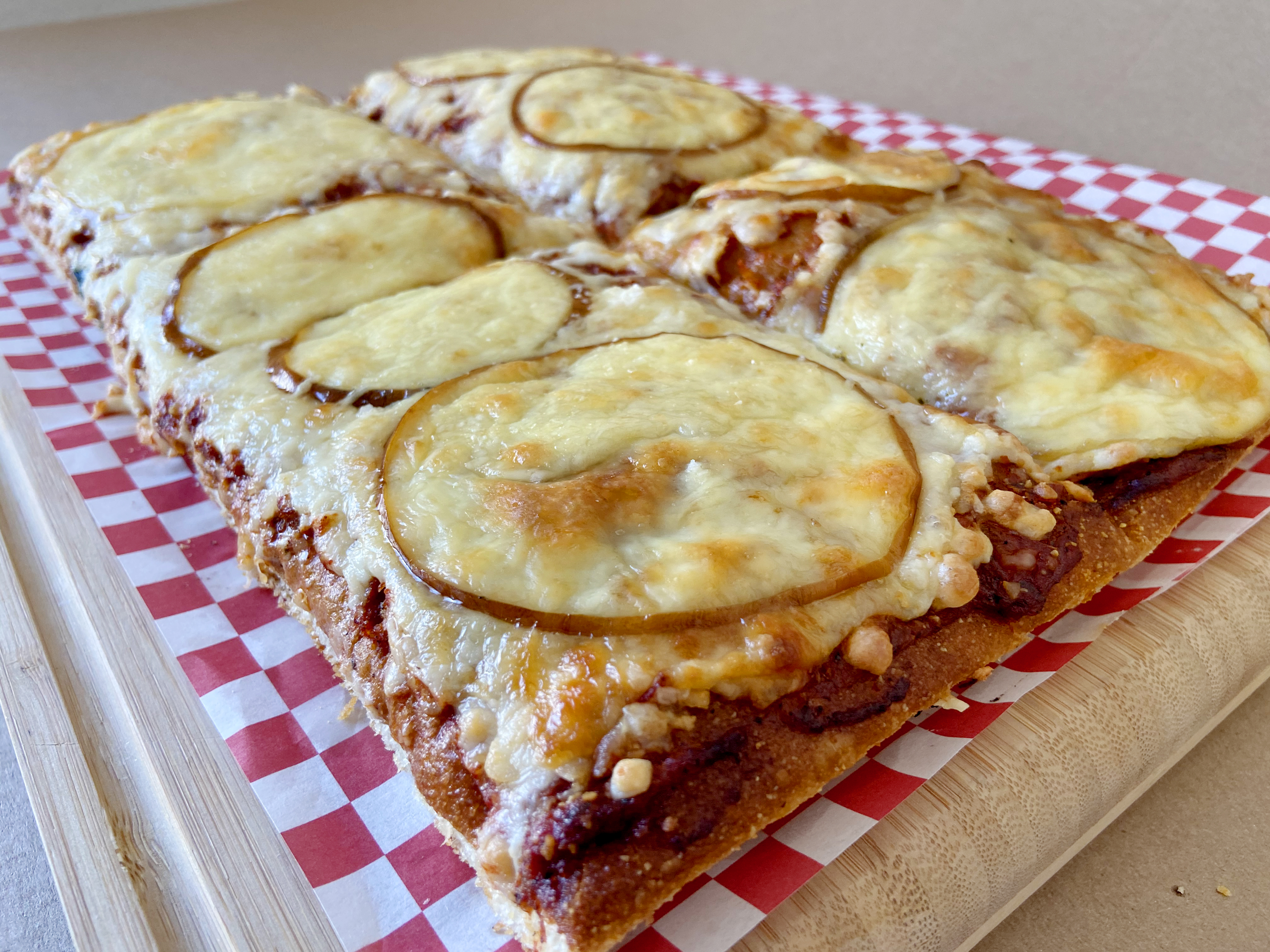 vamos en masa image 2