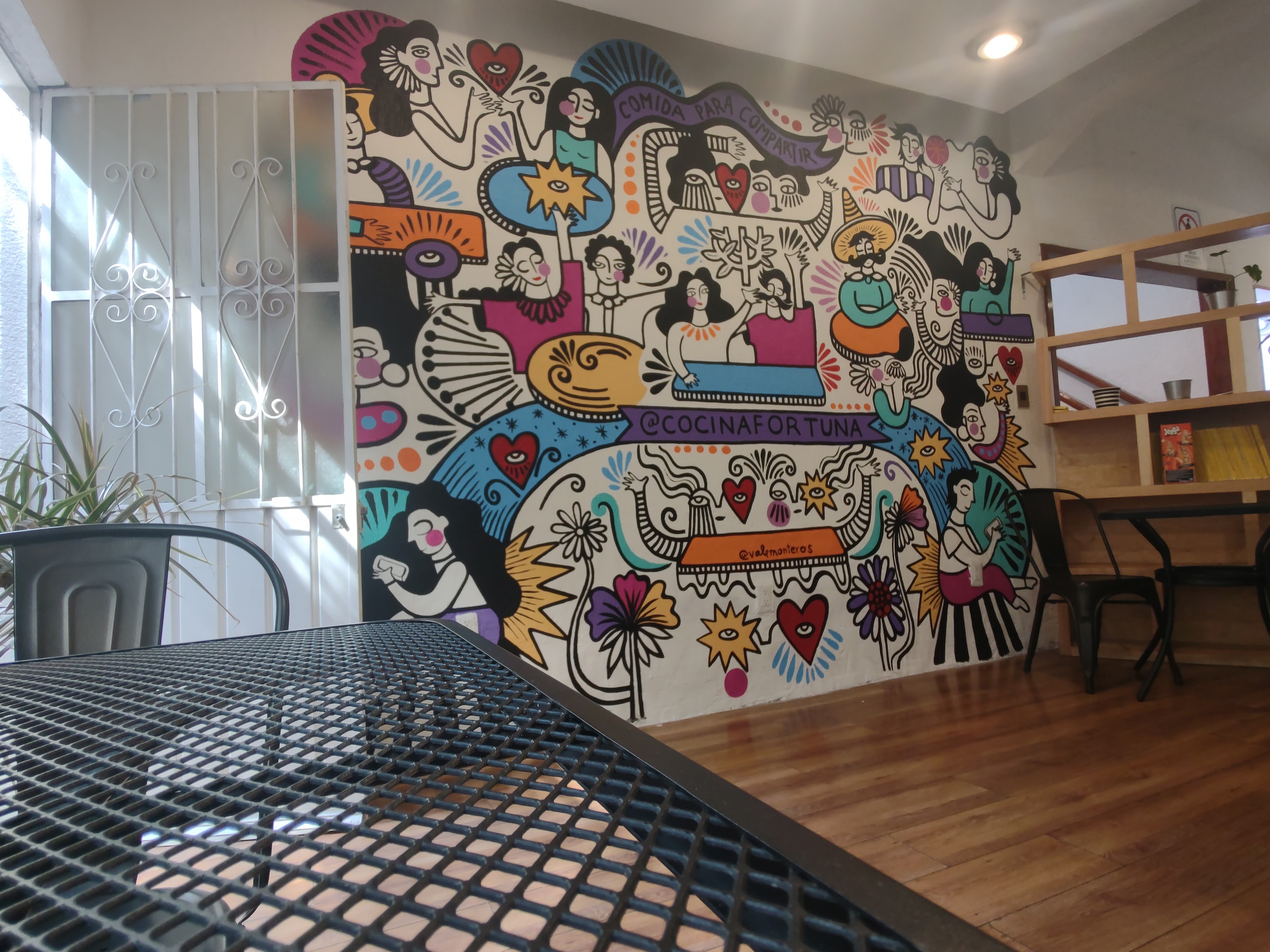 vamos en masa image 4