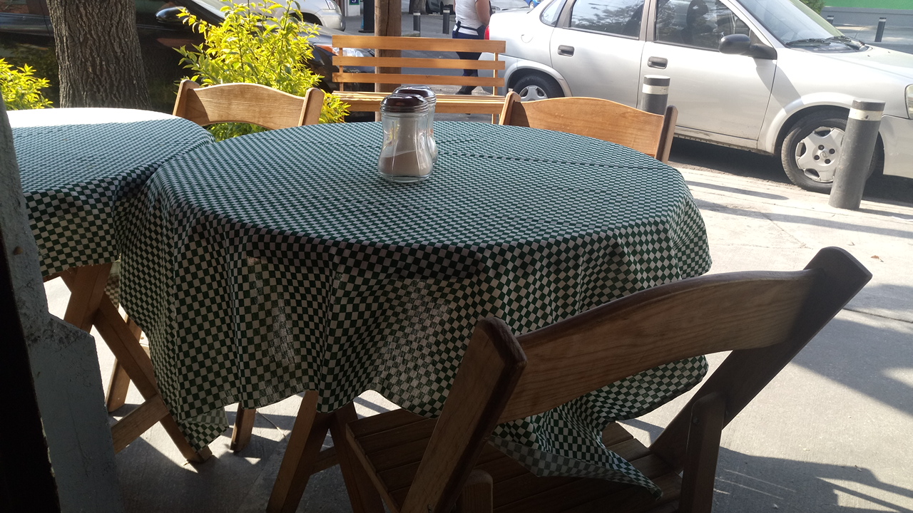 Santa María image 1