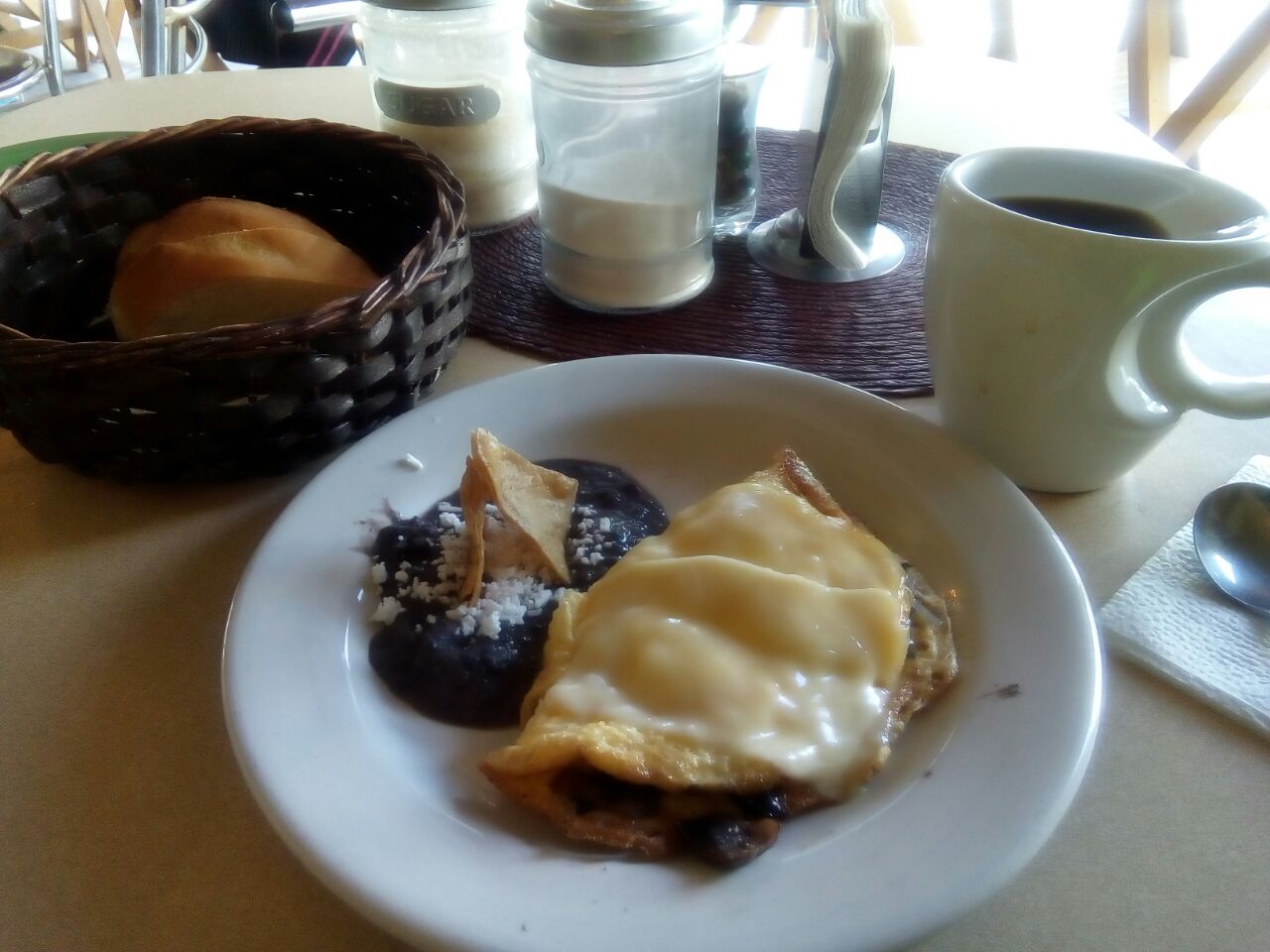 Santa María image 3