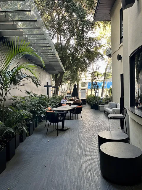 Cerrajería Restaurante image 4
