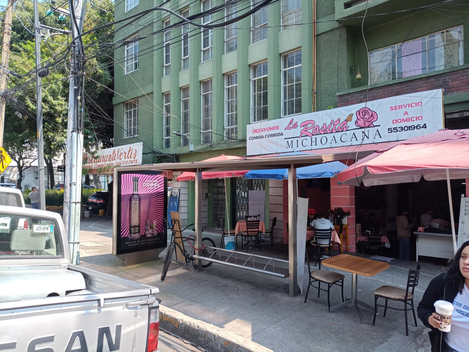 Restaurante Vertiz image 1