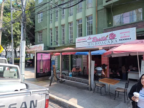 Restaurante Vertiz image 1
