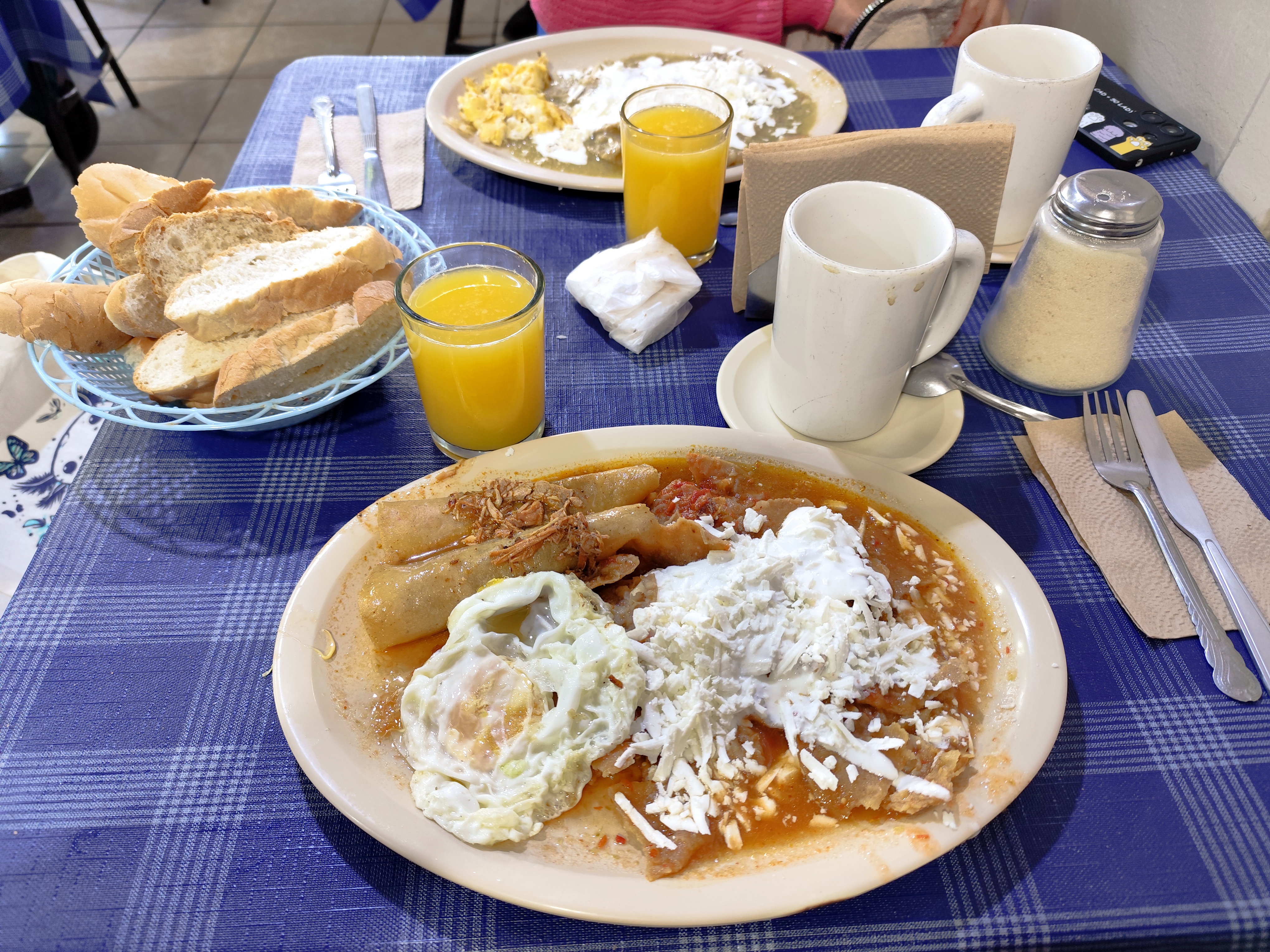 Restaurante Vertiz image 2