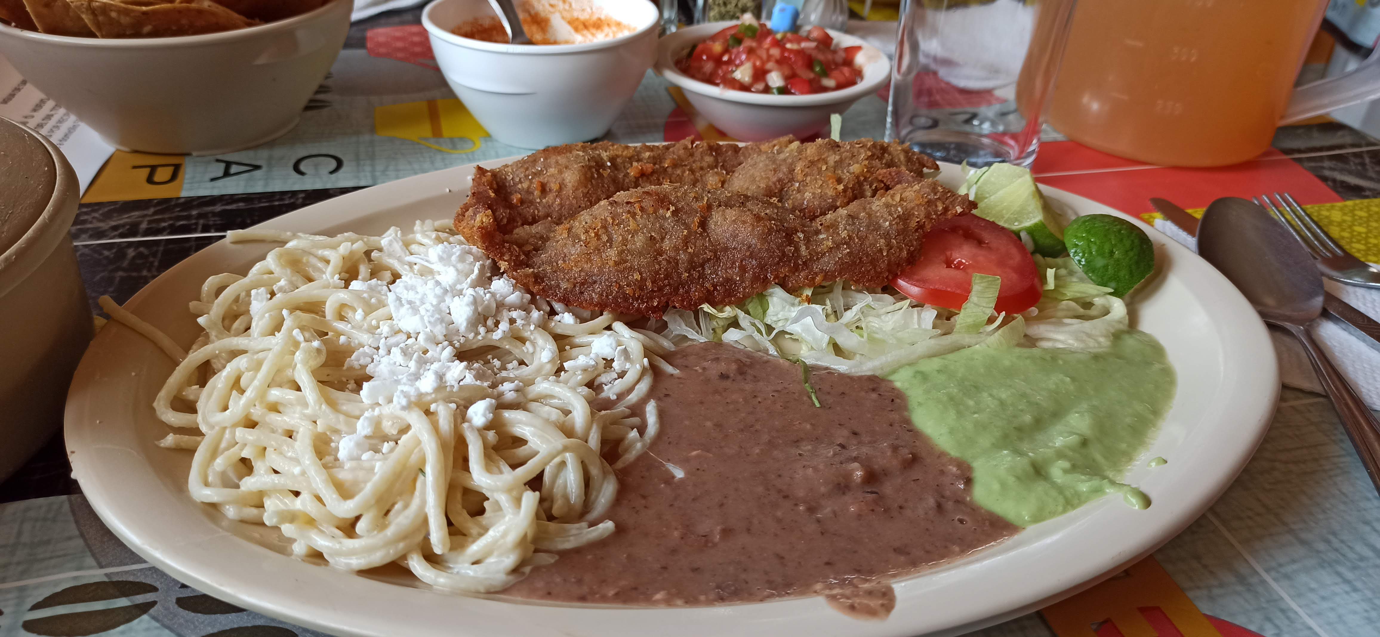 Restaurante Vertiz image 3