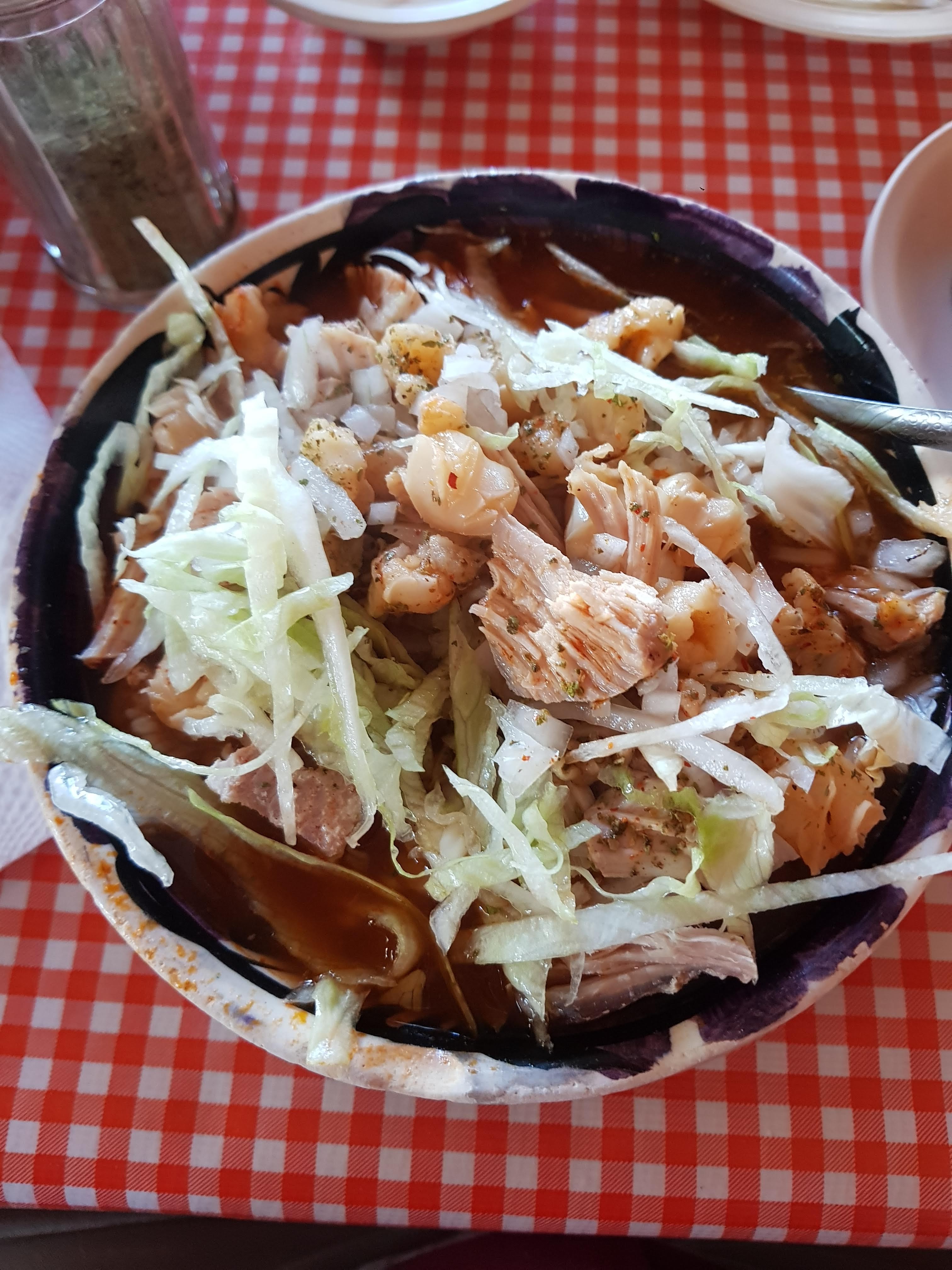 Restaurante Vertiz image 4