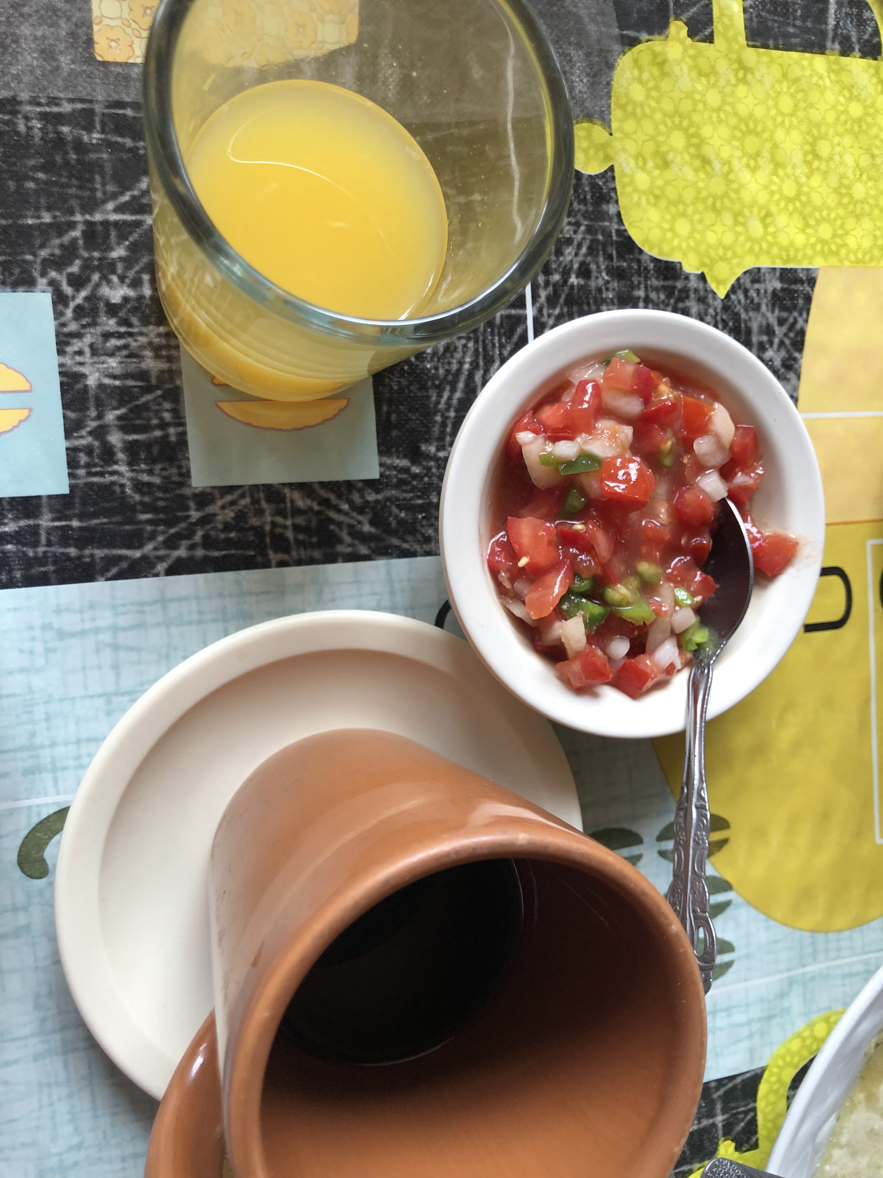 Restaurante Vertiz image 5