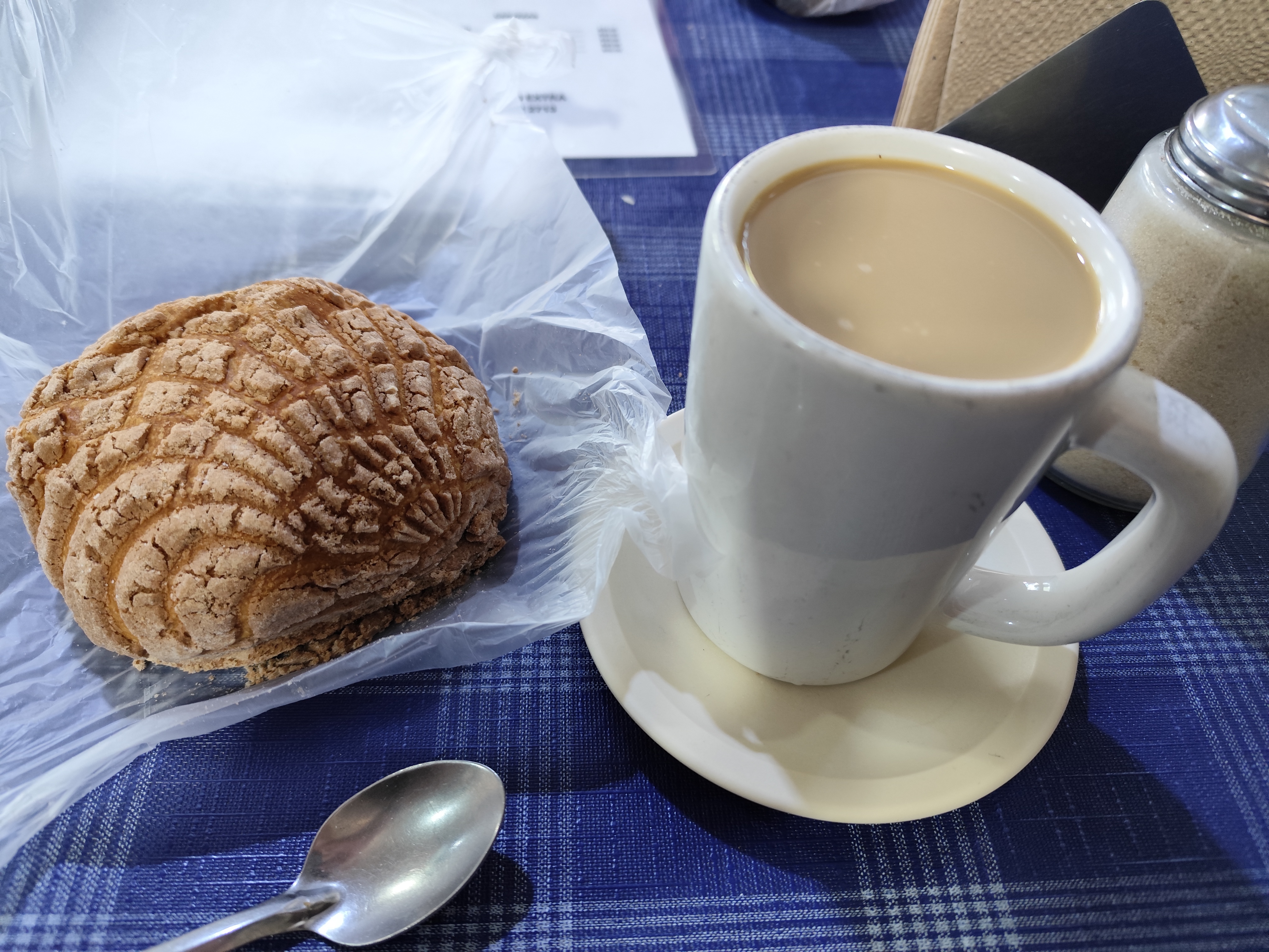 Restaurante Vertiz image 10