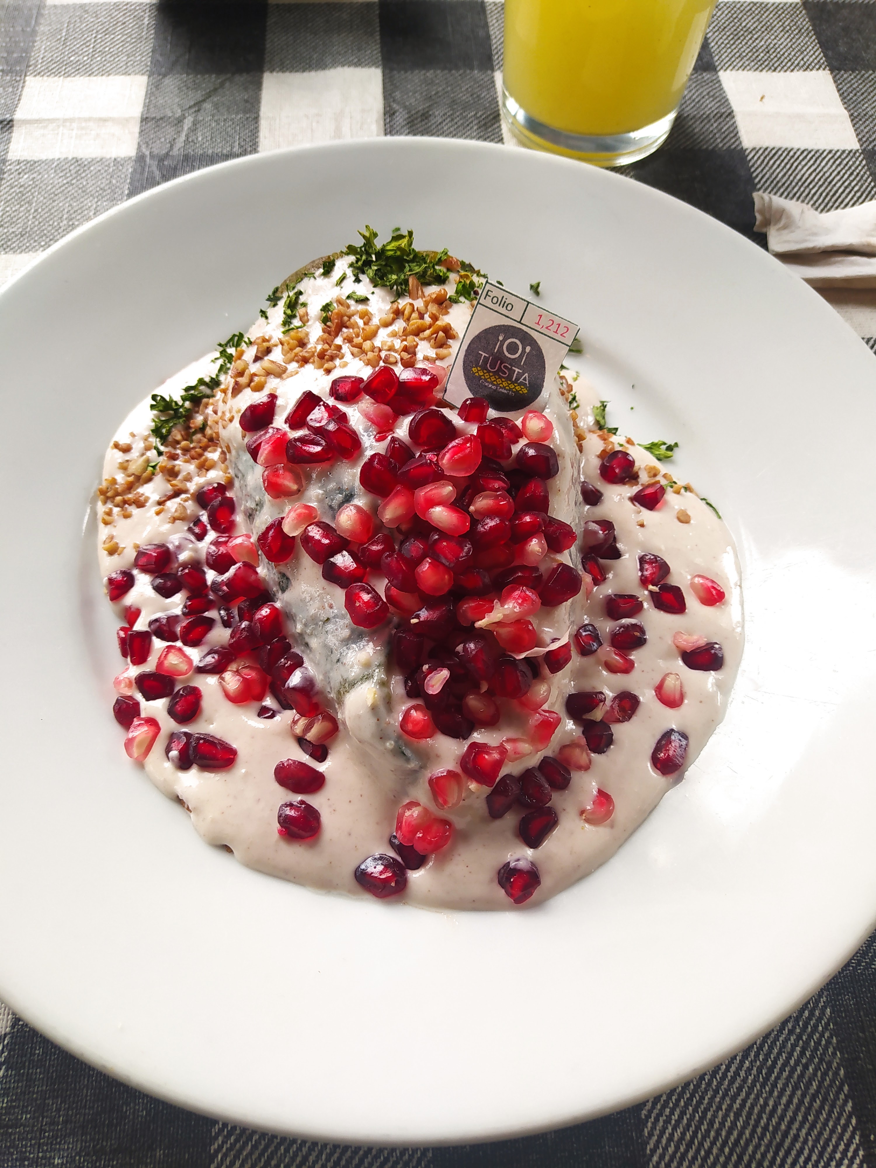 Tusta Cocina Selecta Restaurante image 3