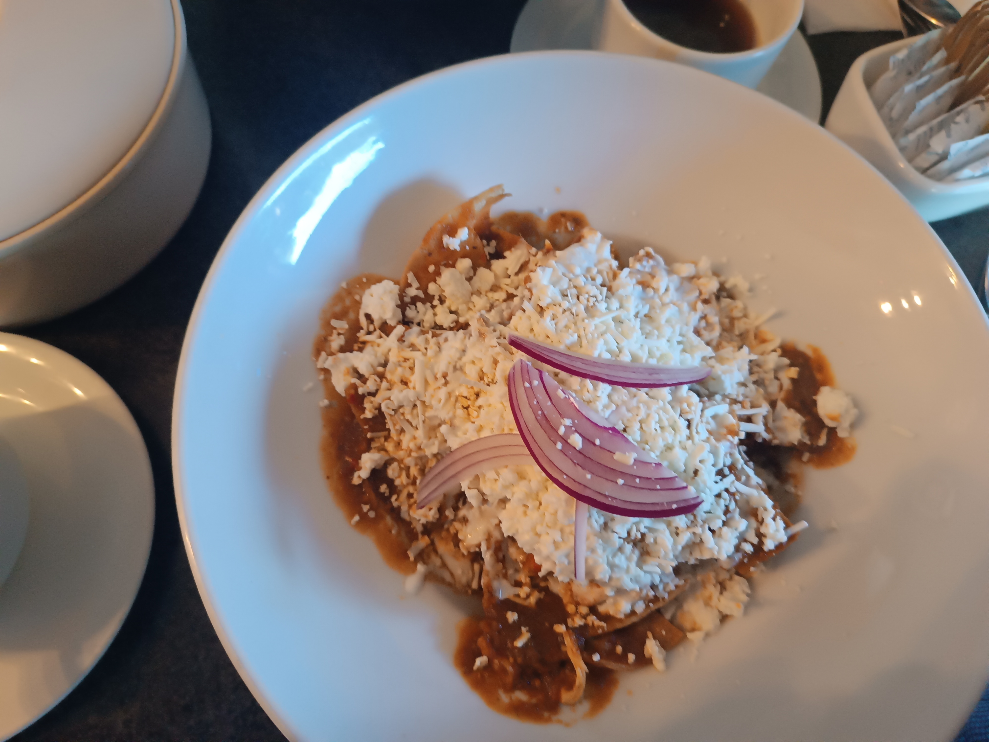 Tusta Cocina Selecta Restaurante image 5