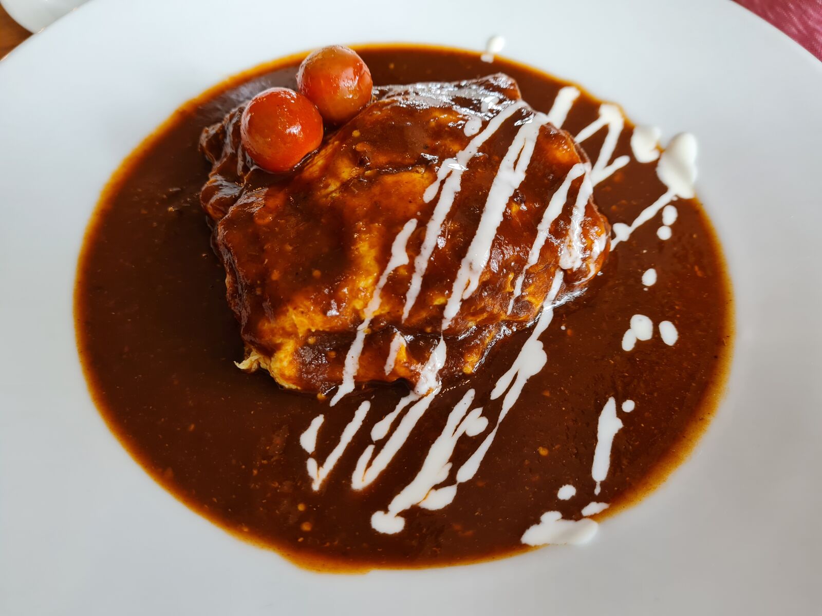 Tusta Cocina Selecta Restaurante image 7