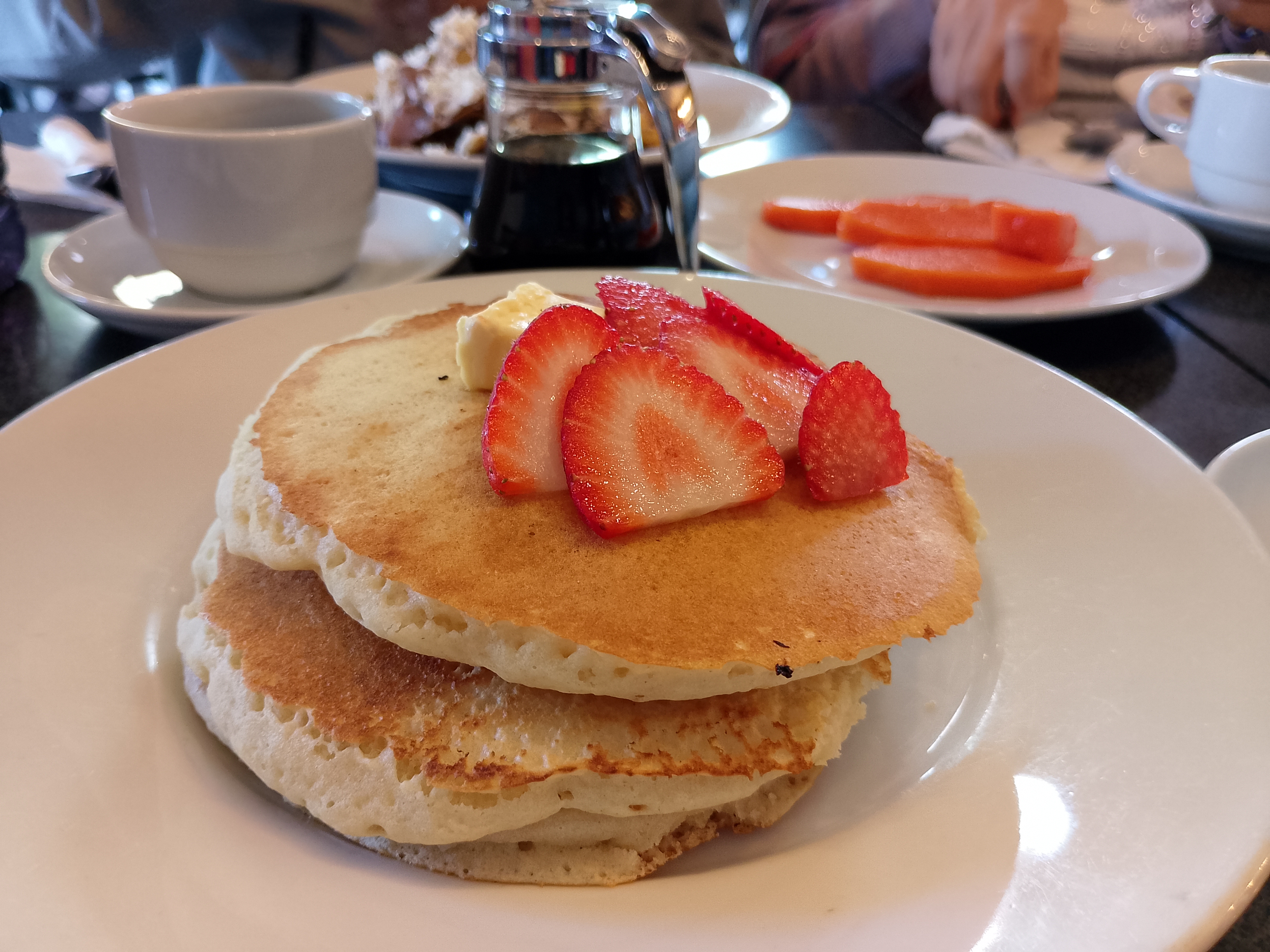 Tusta Cocina Selecta Restaurante image 8