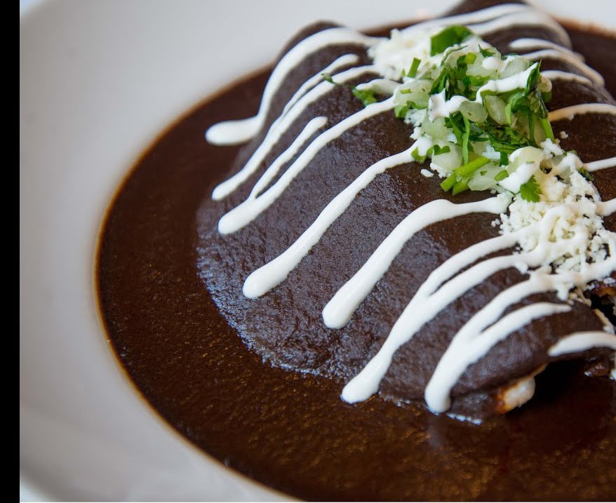 Tusta Cocina Selecta Restaurante image 10