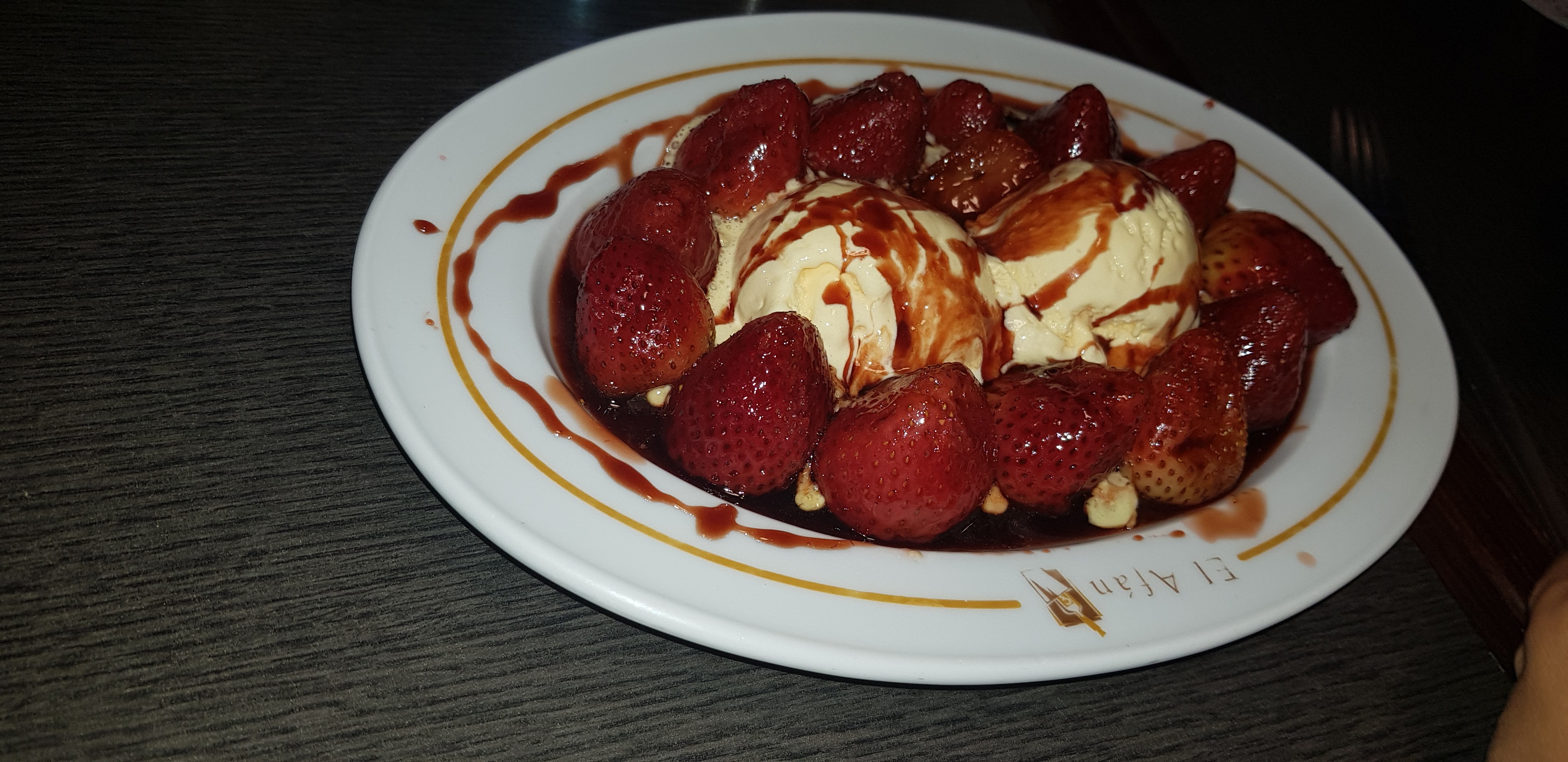 El Afán Restaurante Bar image 2