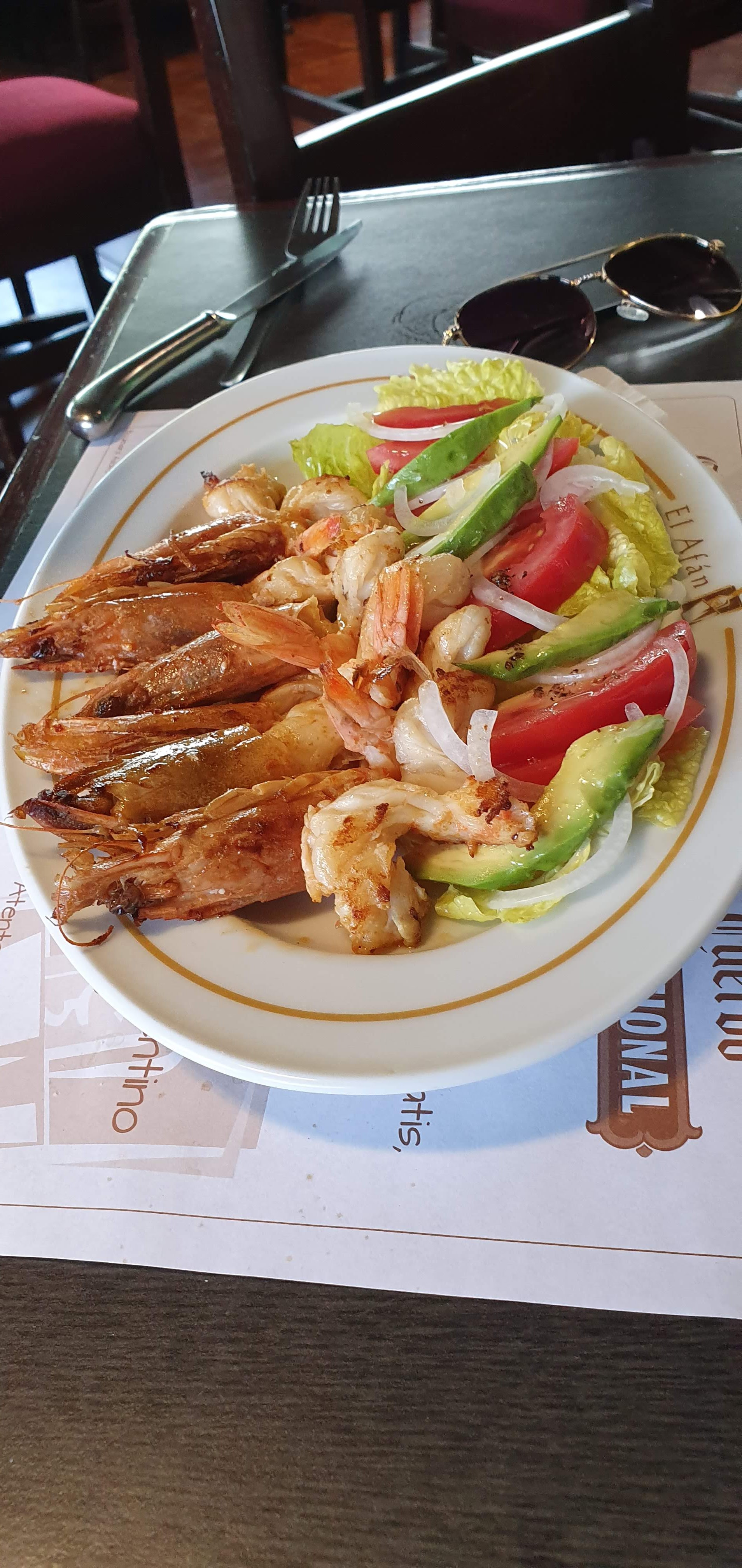 El Afán Restaurante Bar image 5