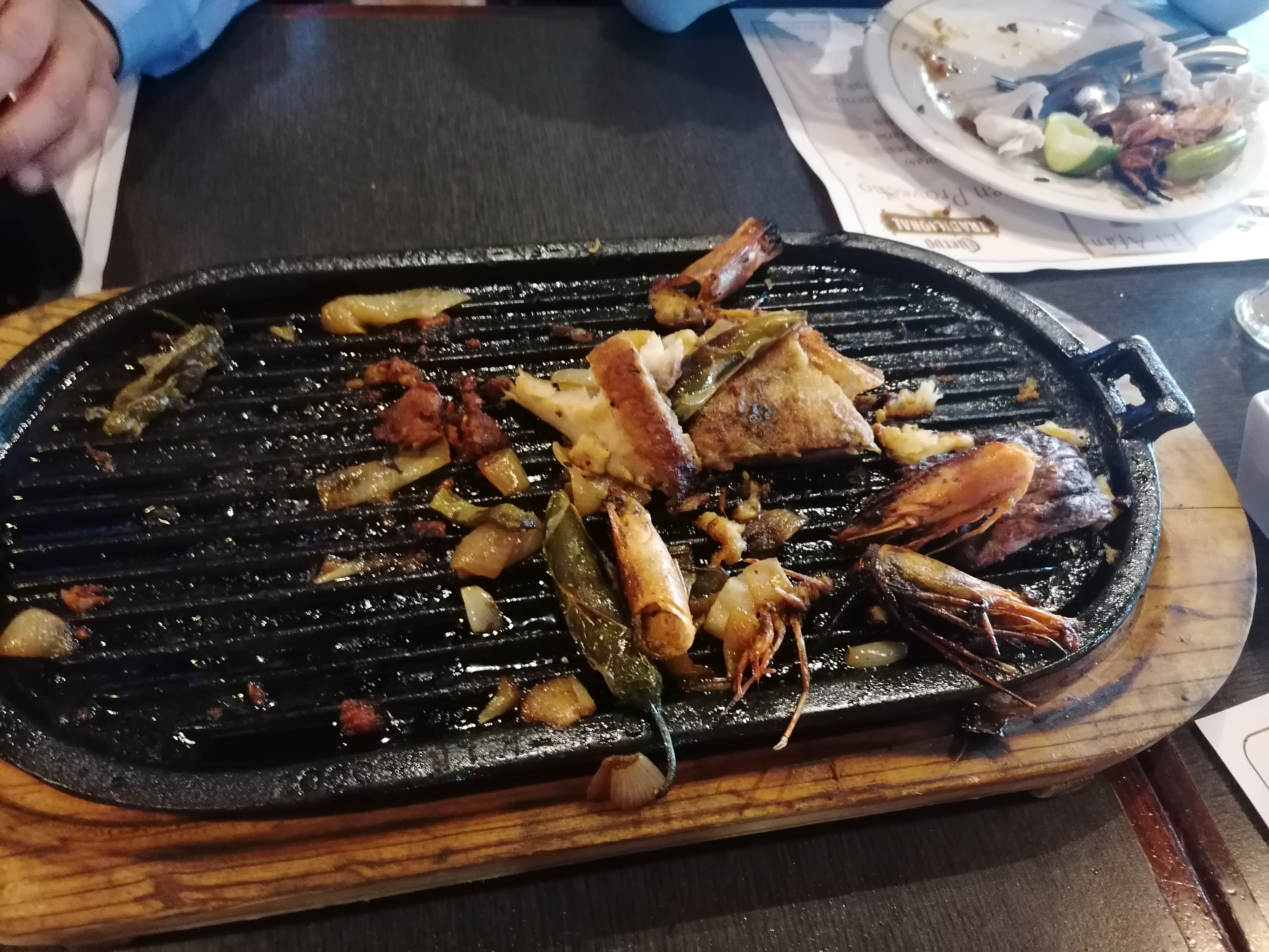 El Afán Restaurante Bar image 8