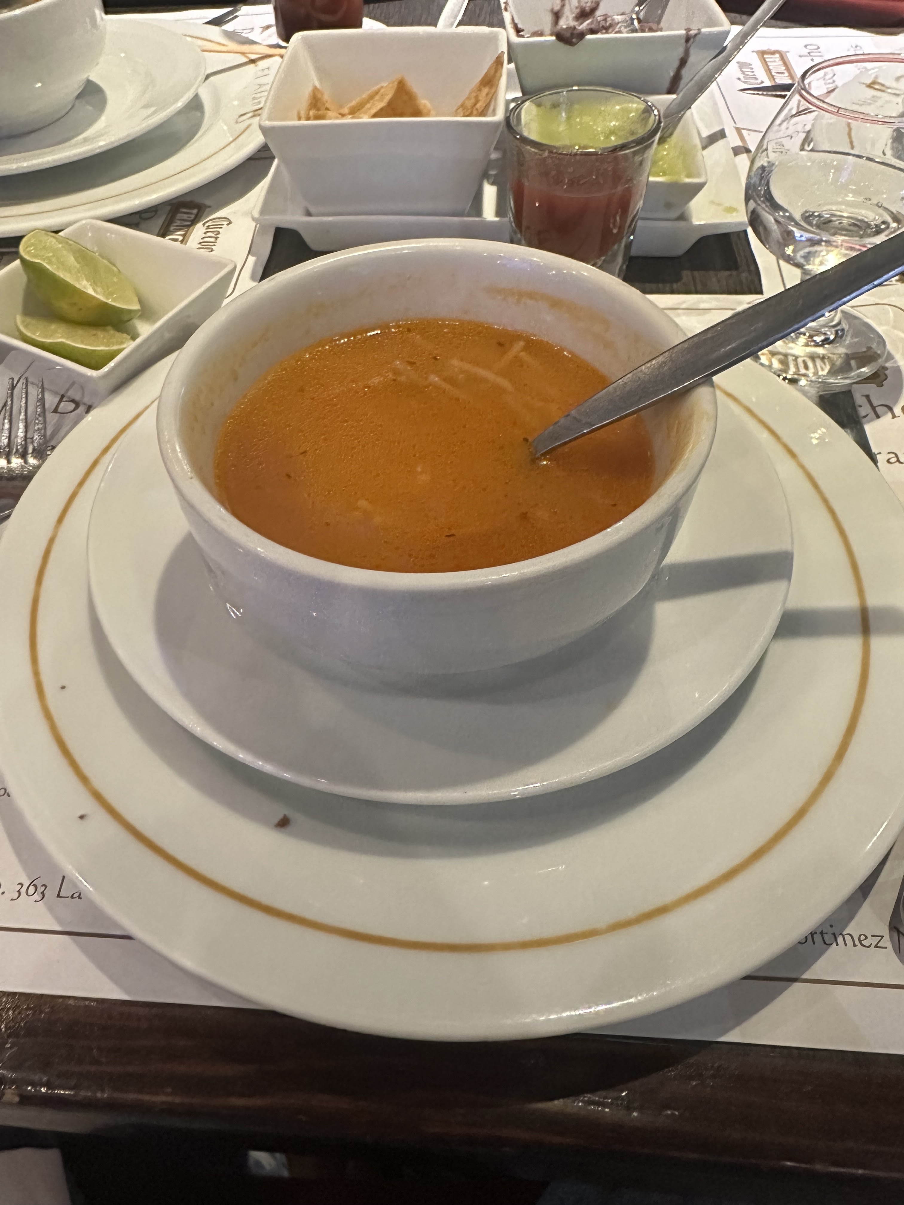 El Afán Restaurante Bar image 9