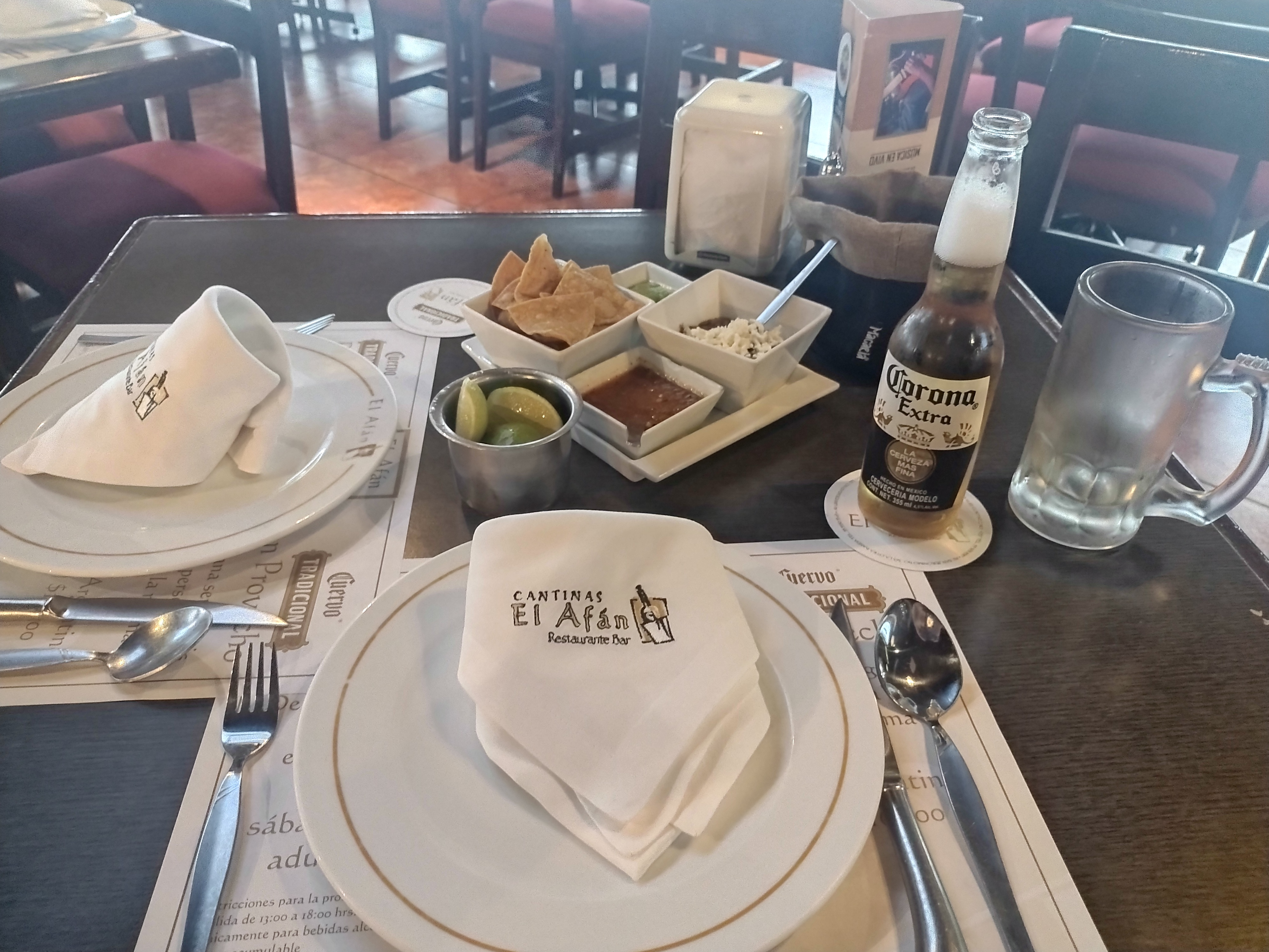 El Afán Restaurante Bar image 10