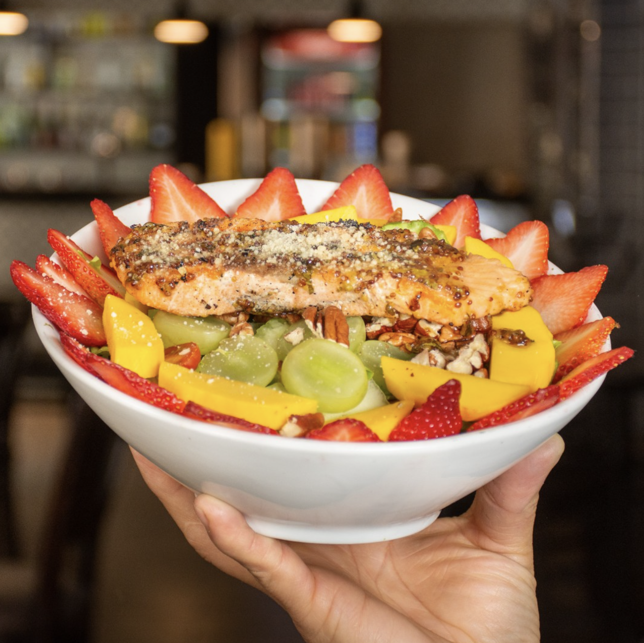 Palmitos Restaurante Xola image 2