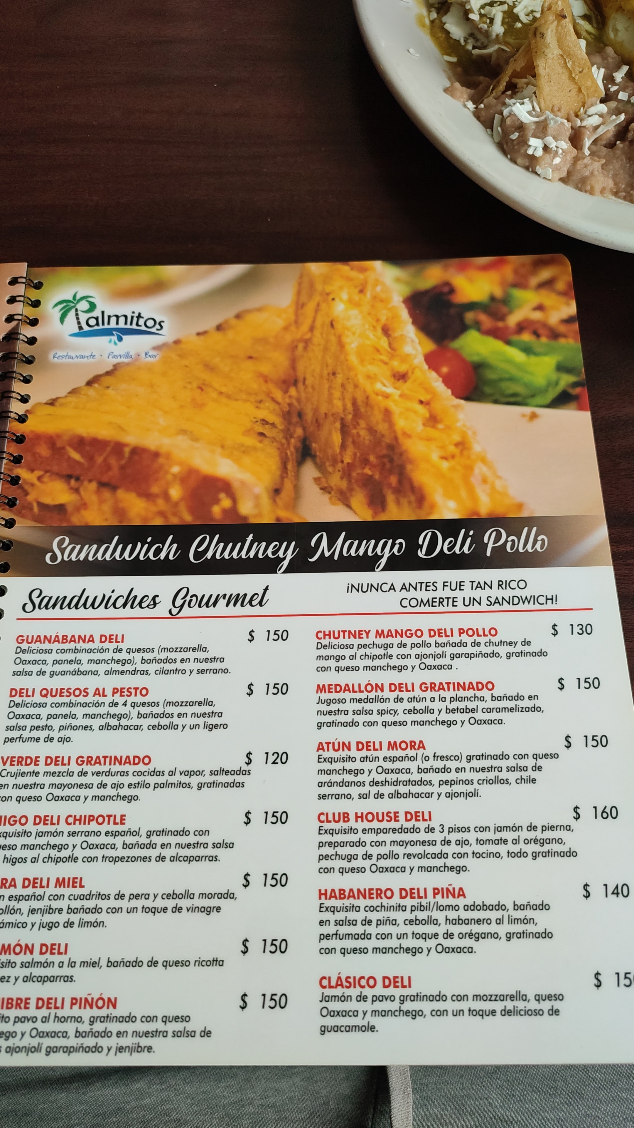 Palmitos Restaurante Xola image 3