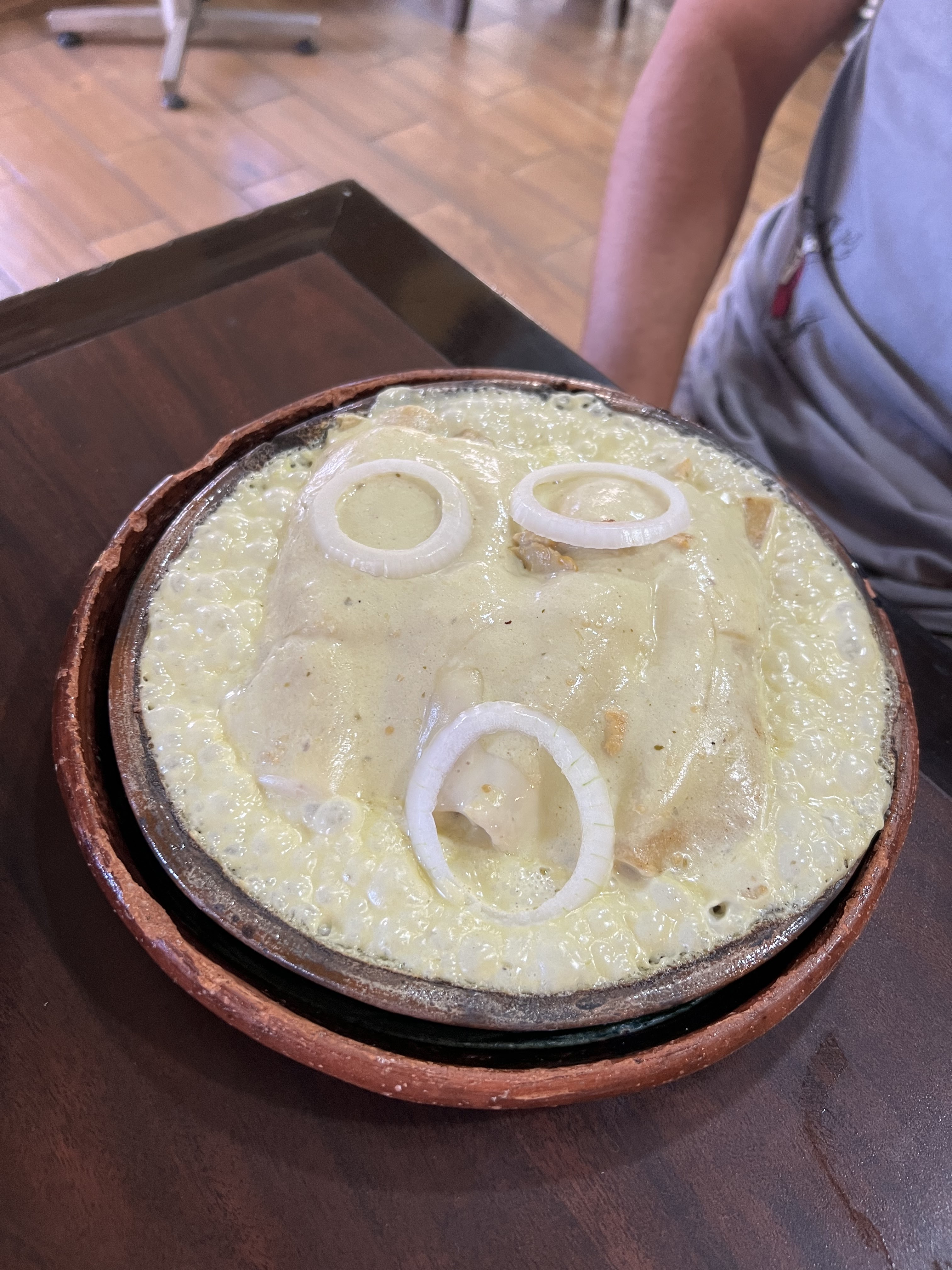 Palmitos Restaurante Xola image 4