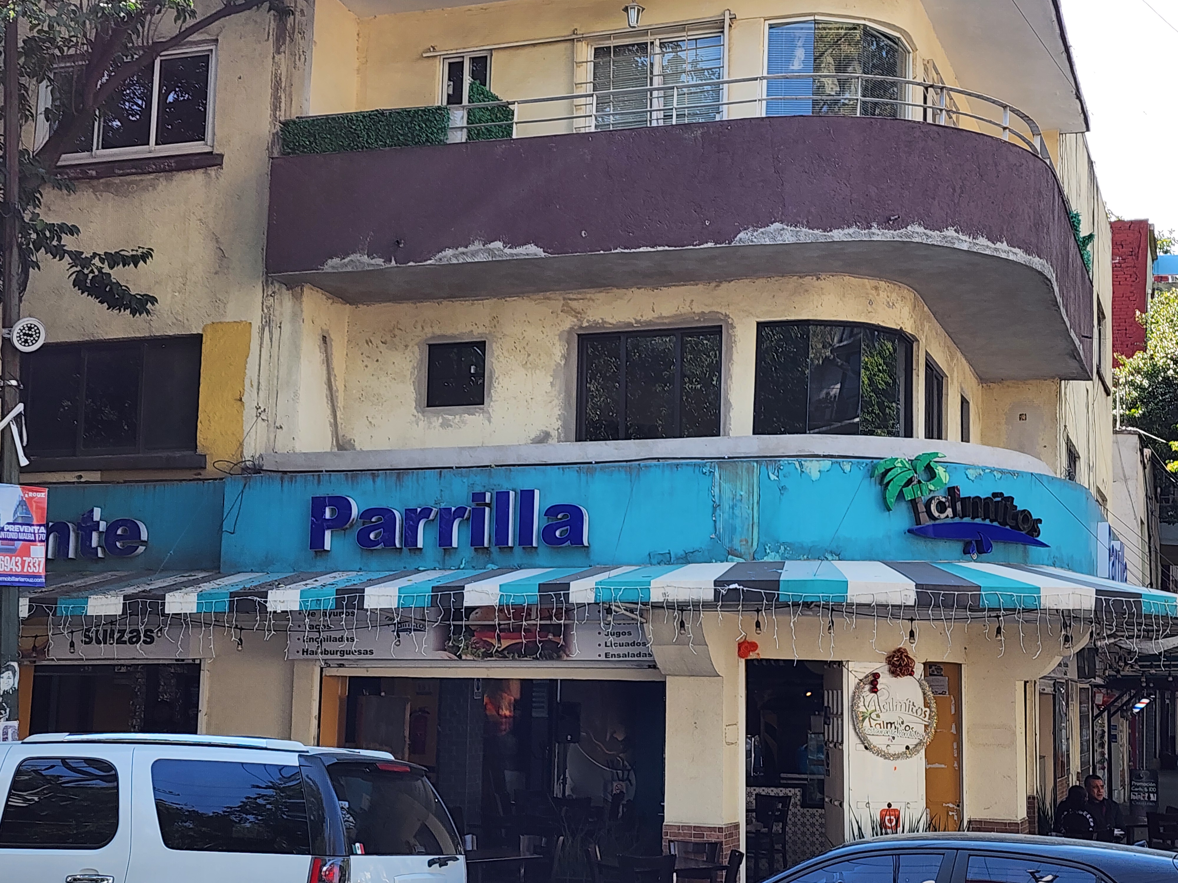 Palmitos Restaurante Xola image 6