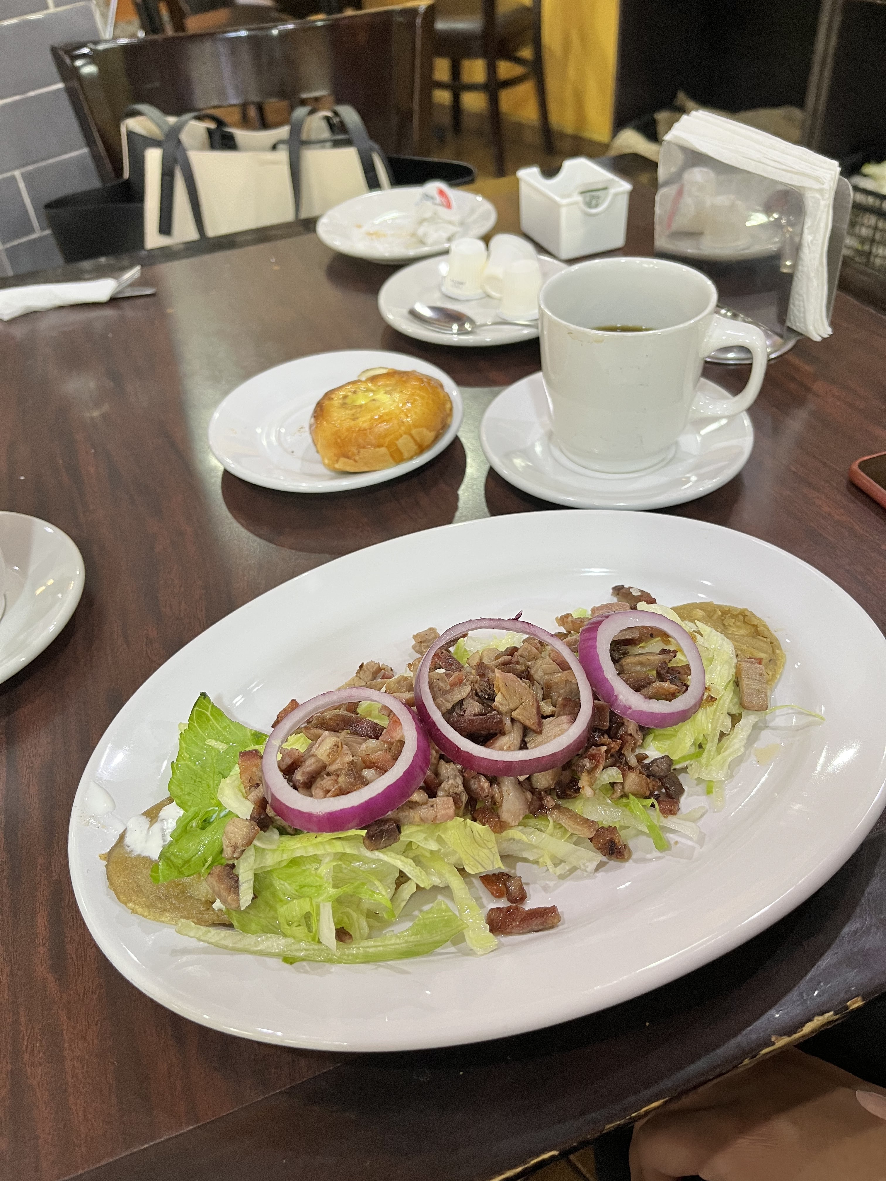 Palmitos Restaurante Xola image 7