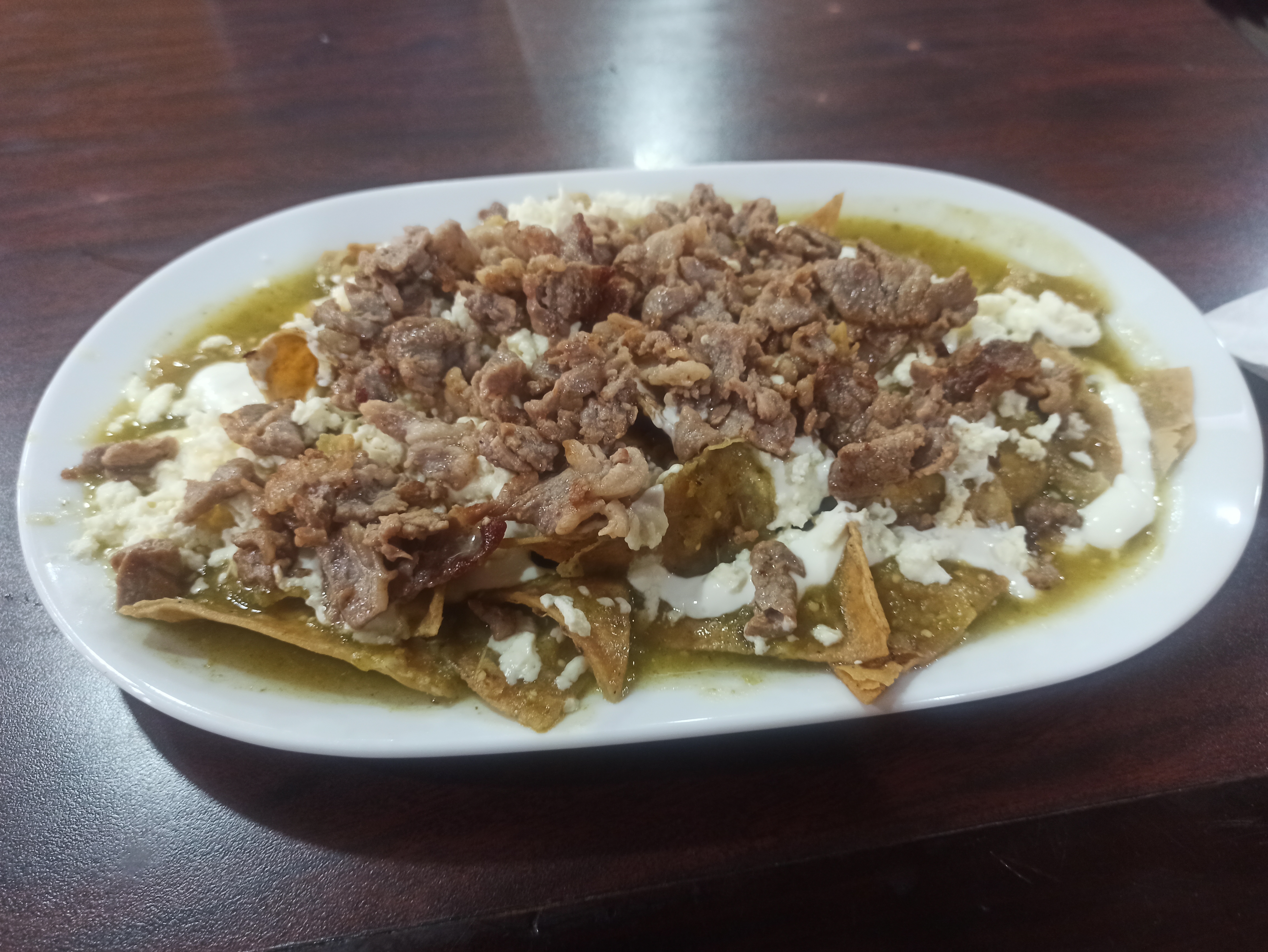 Palmitos Restaurante Xola image 8