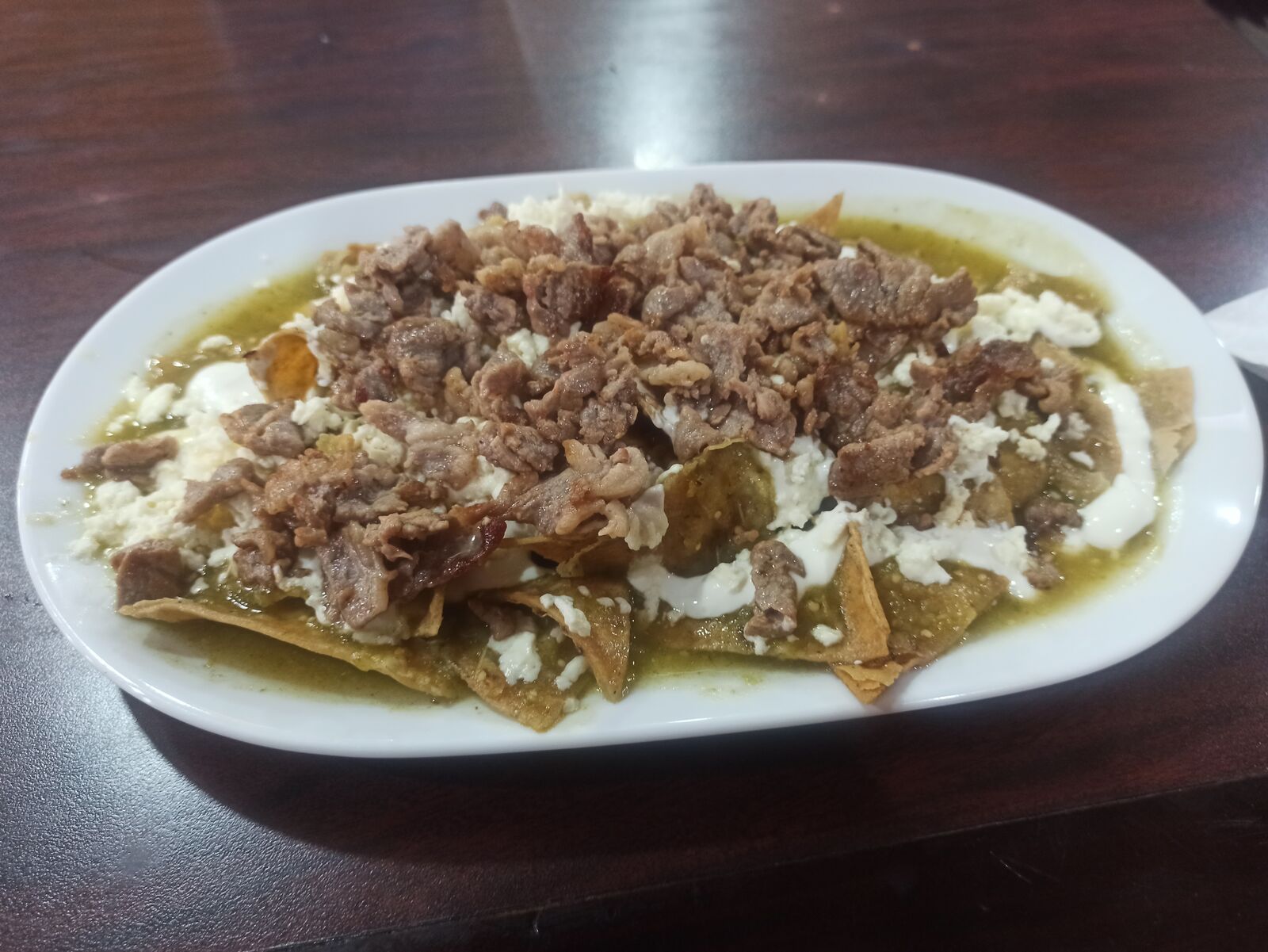Palmitos Restaurante Xola image 8