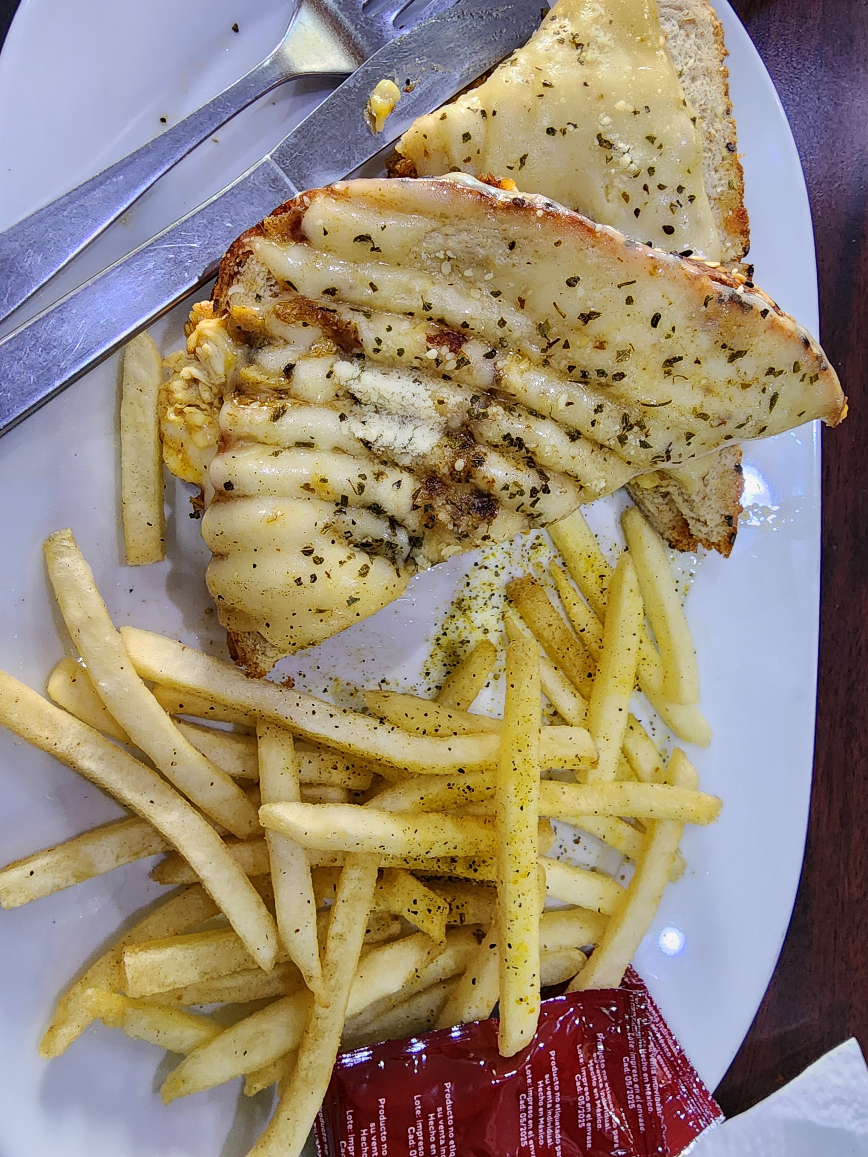 Palmitos Restaurante Xola image 9