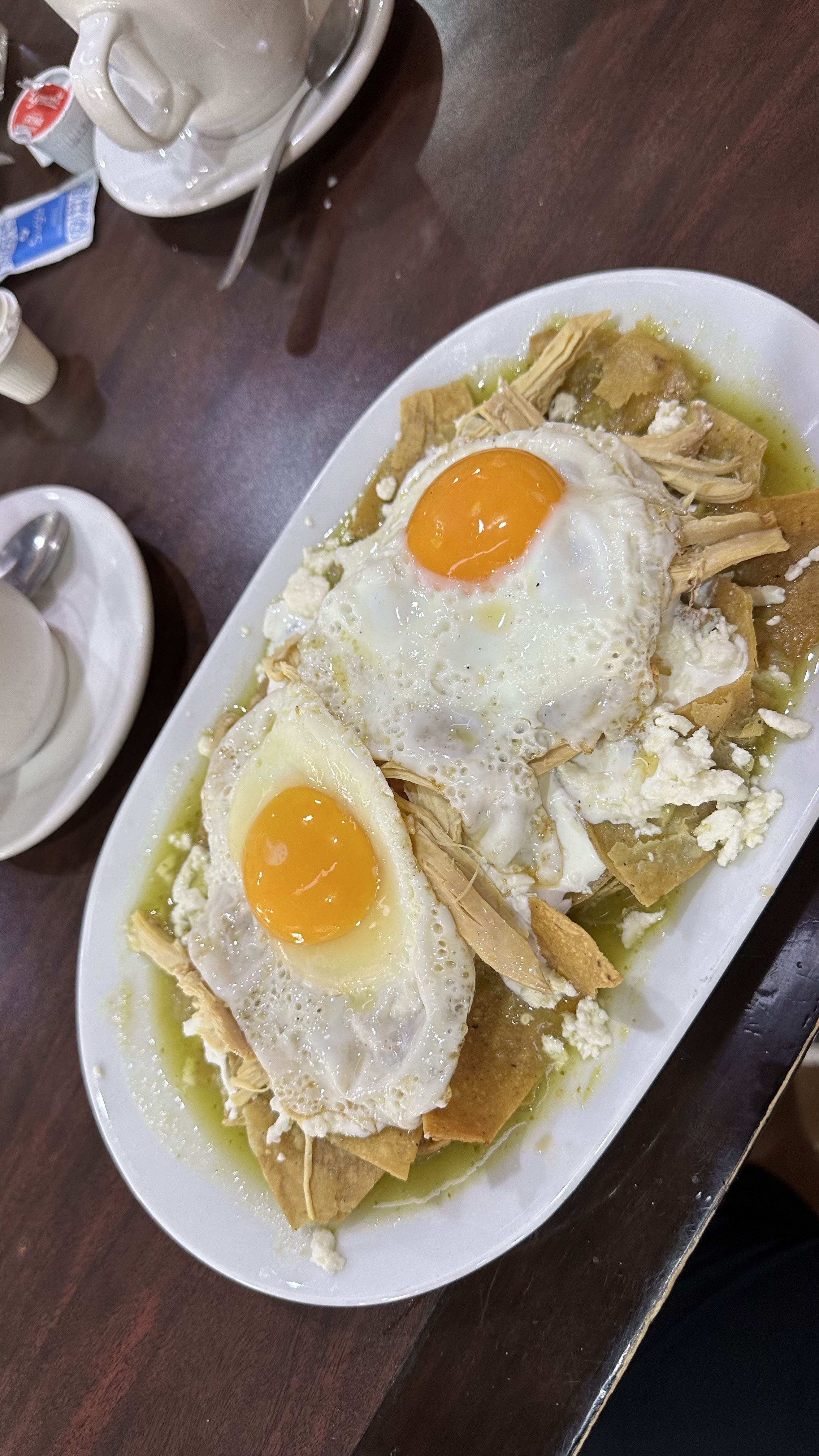 Palmitos Restaurante Xola image 10