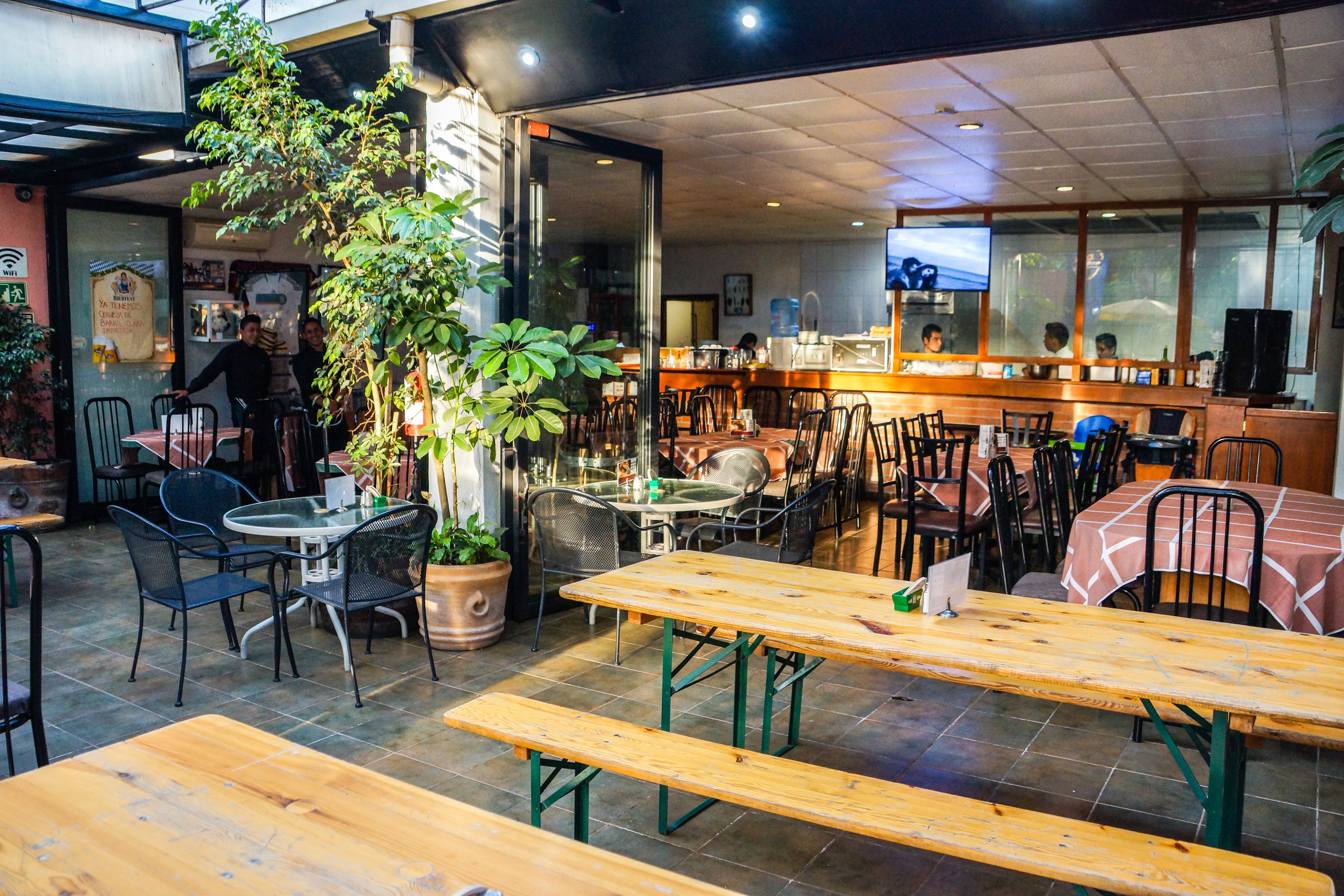 Nibelungengarten image 1