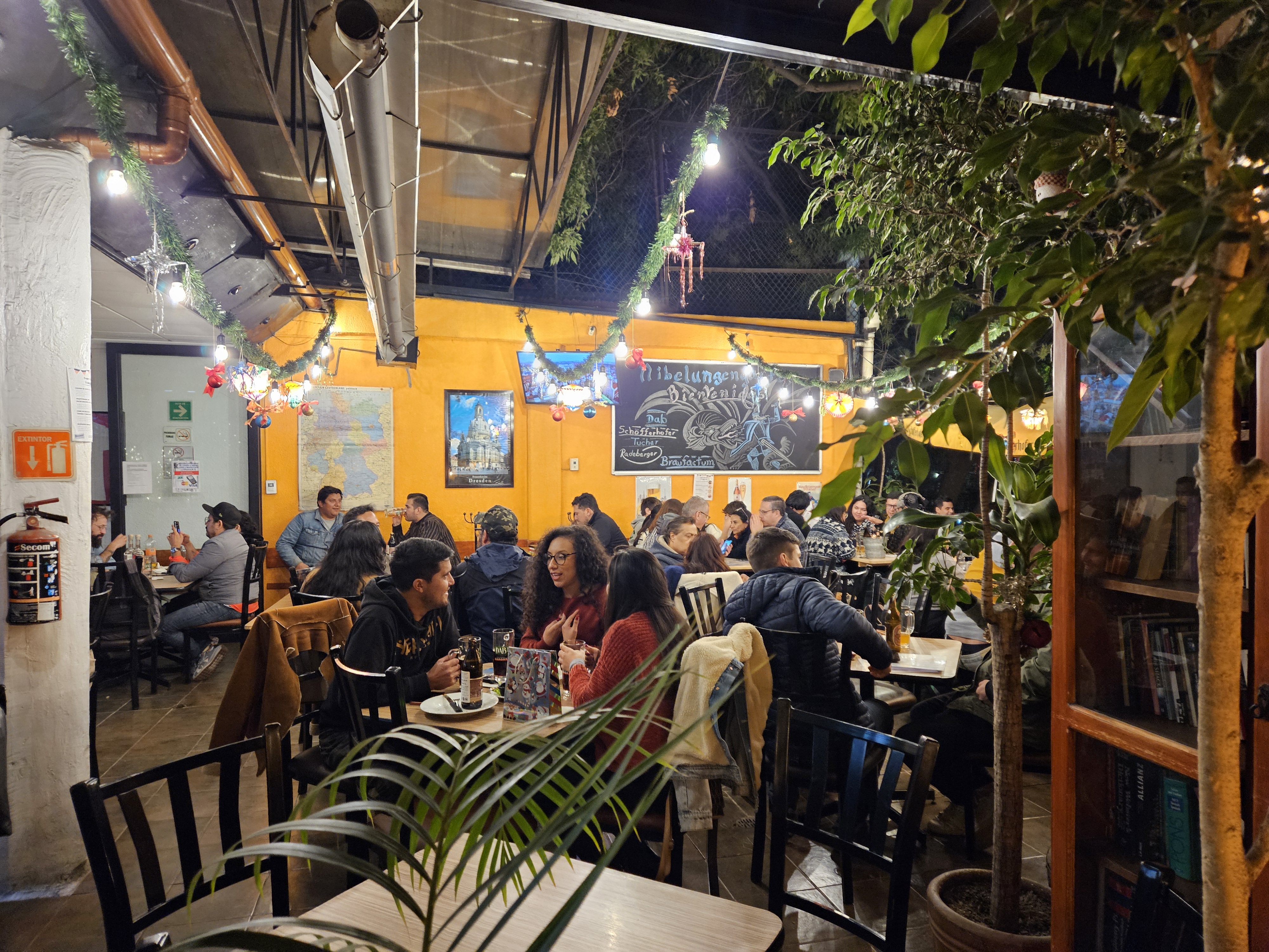 Nibelungengarten image 7