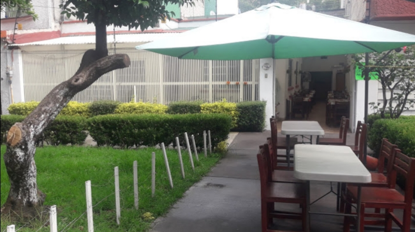 Restaurante El Álamo. image 1