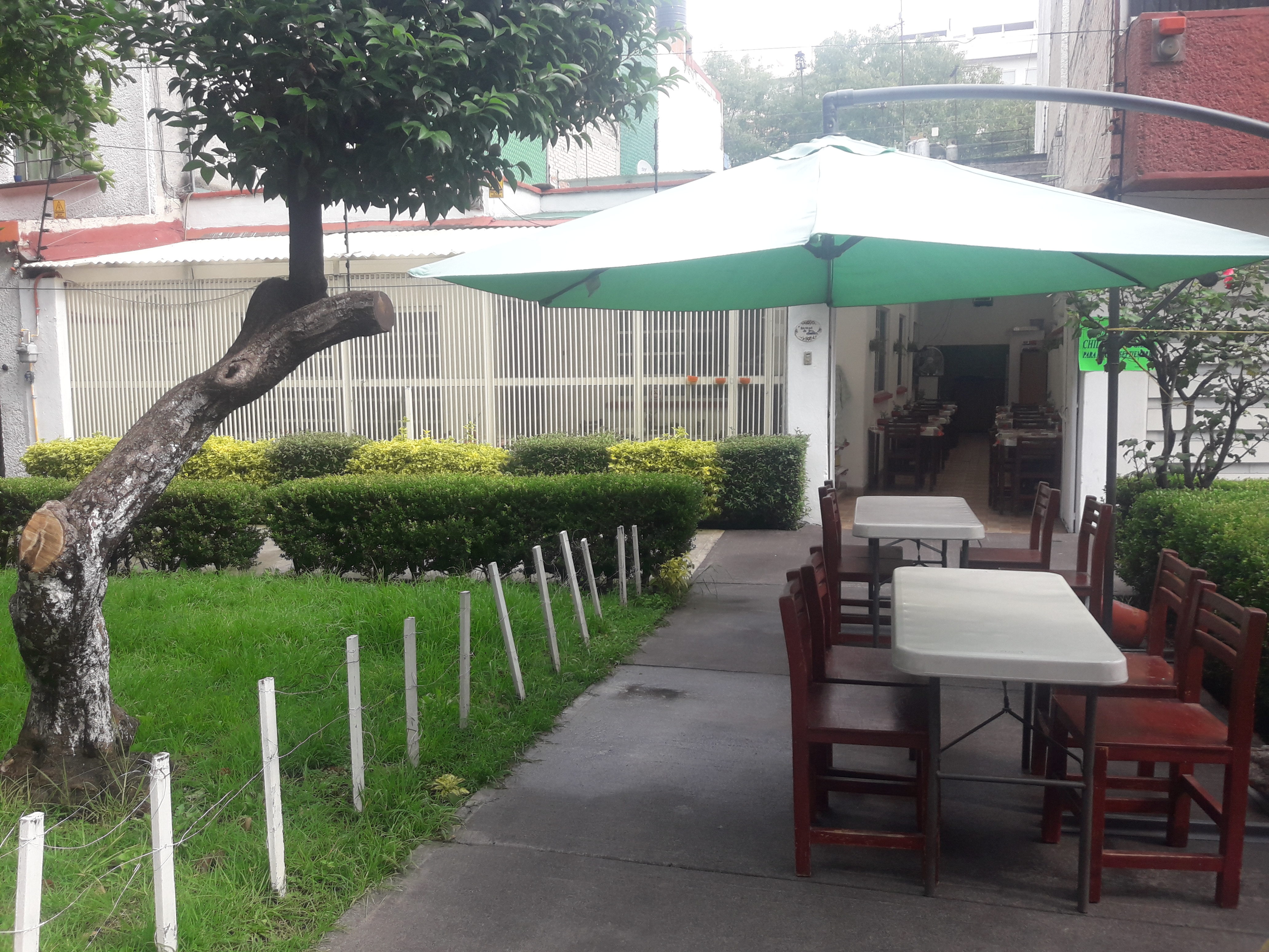 Restaurante El Álamo. image 4