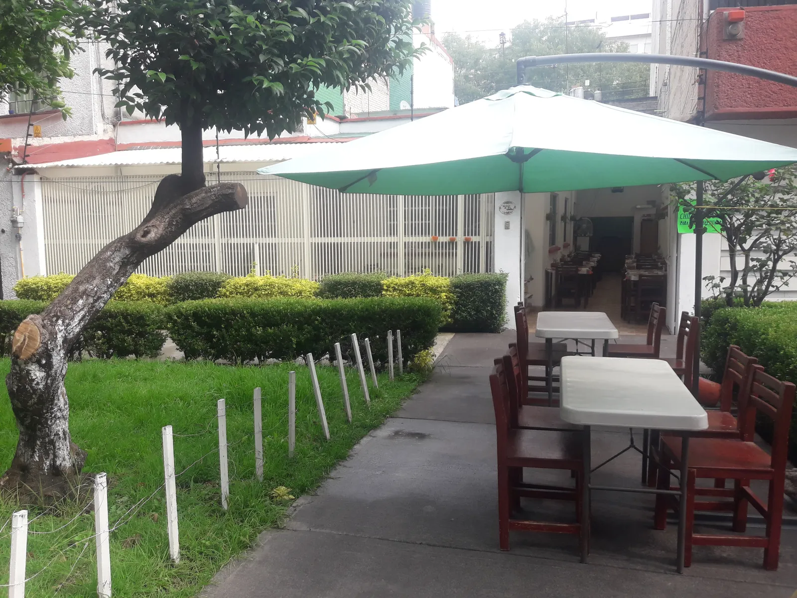 Restaurante El Álamo. image 4